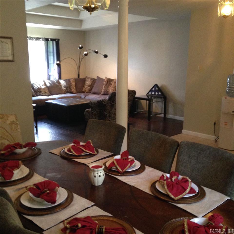 England Acres - Residential