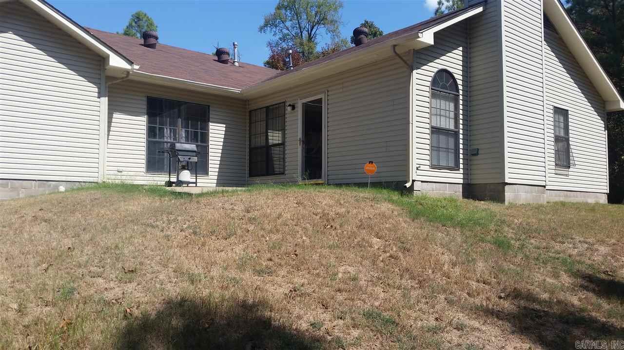England Acres - Residential