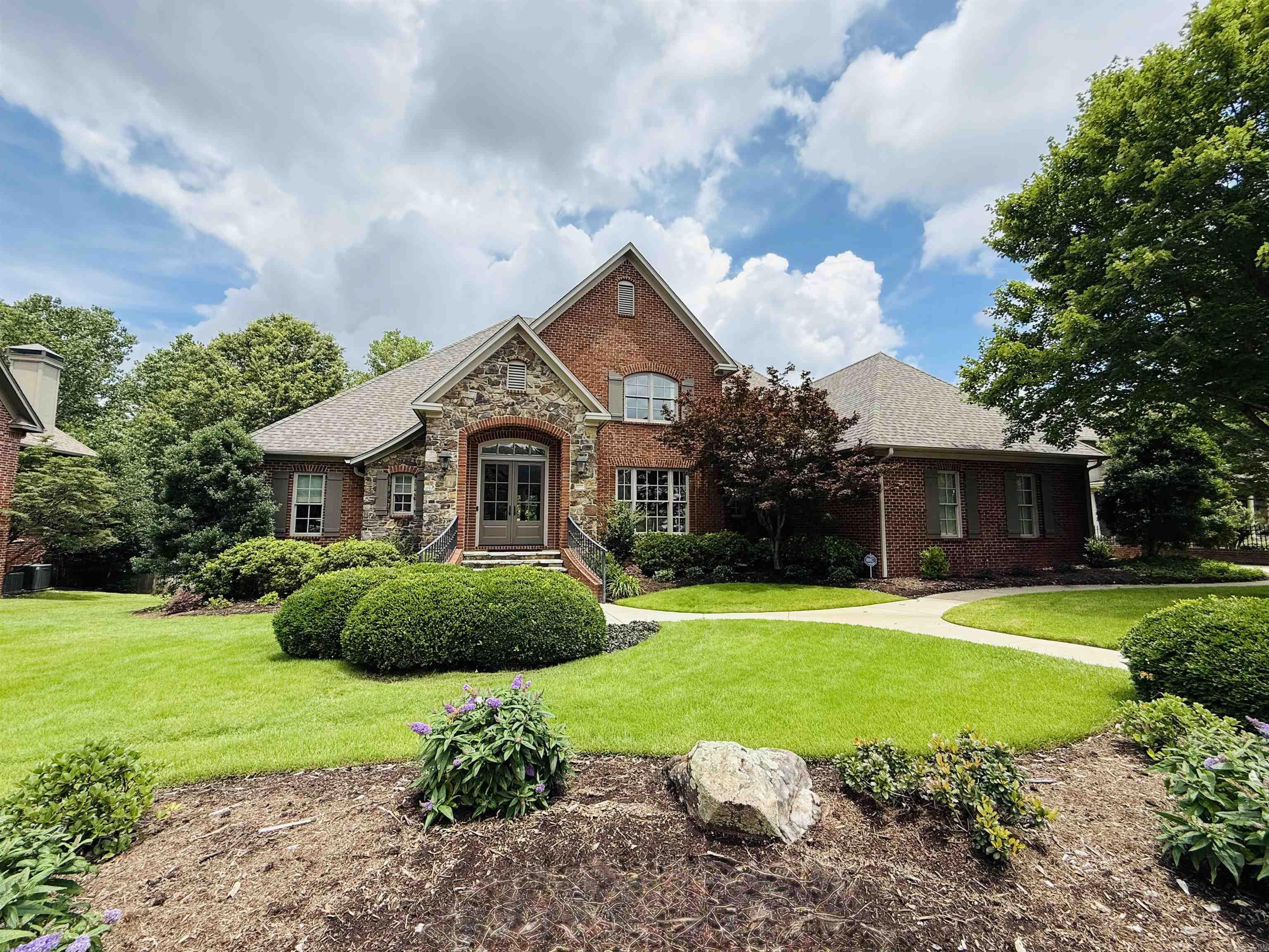CHENAL VALLEY LAMARCHE PLACE NBH - Residential