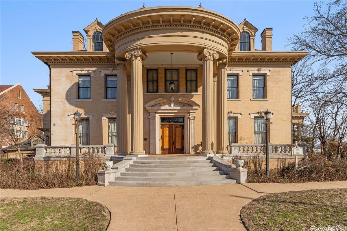Quapaw - Residential