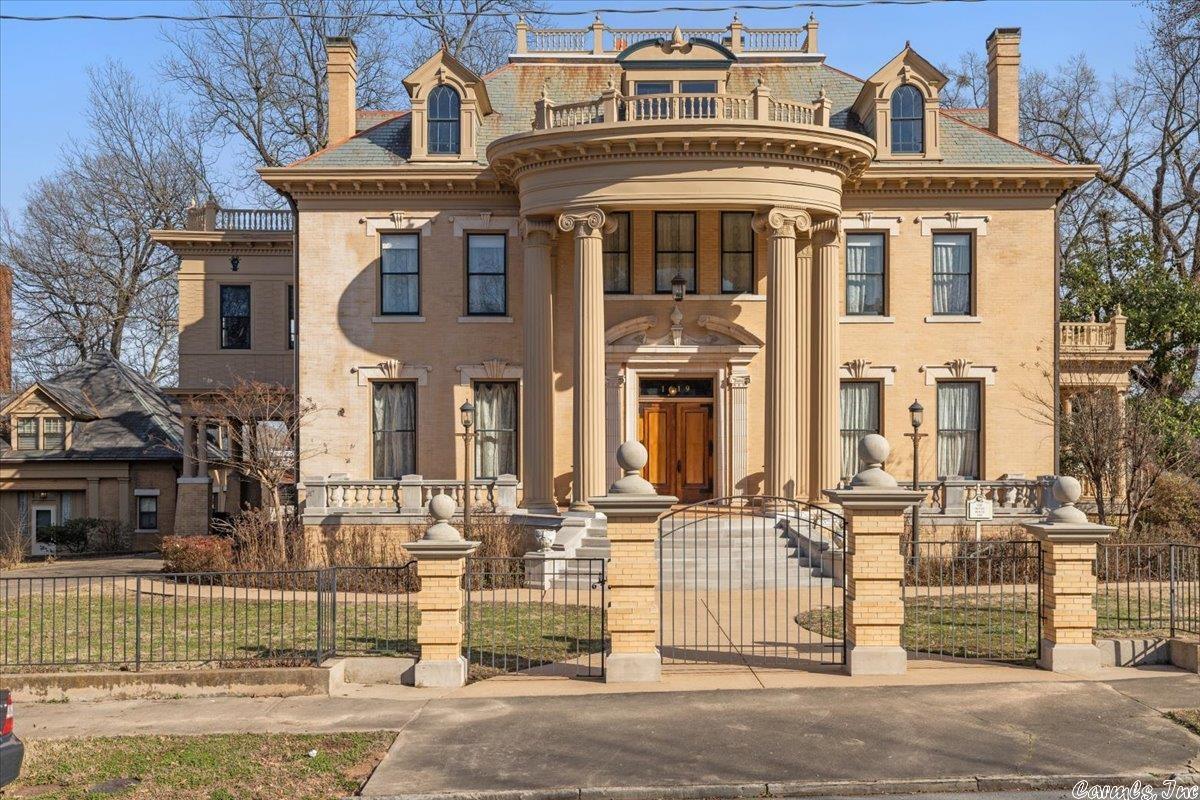 Quapaw - Residential
