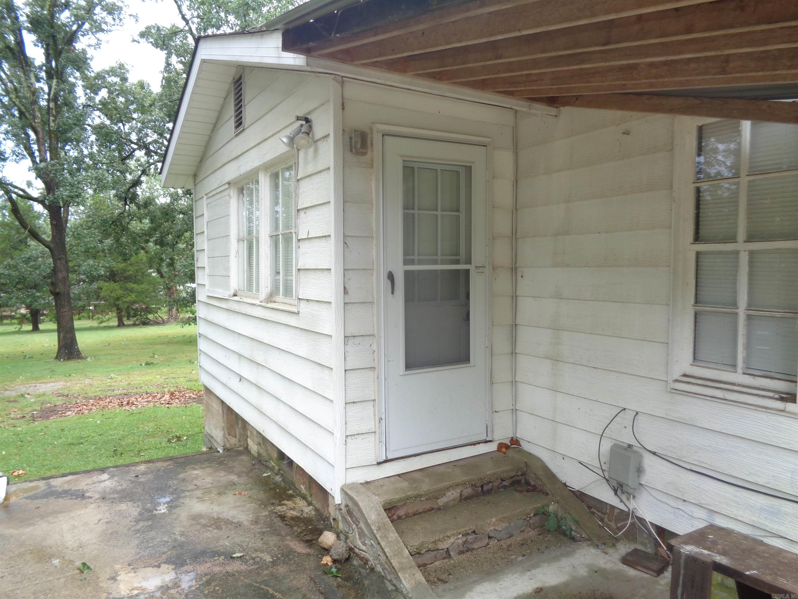 Tilfrey - Residential Lease