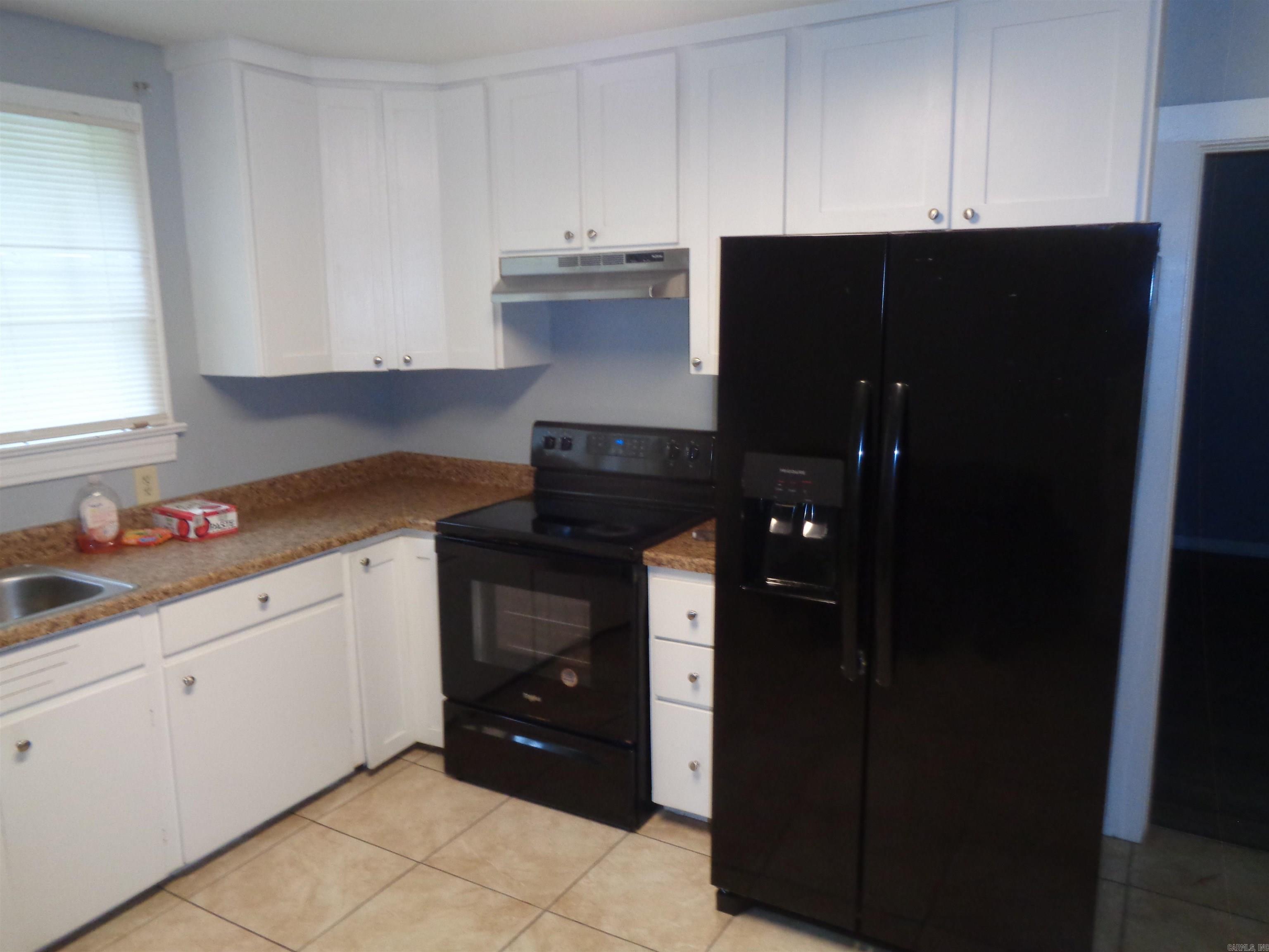 Tilfrey - Residential Lease
