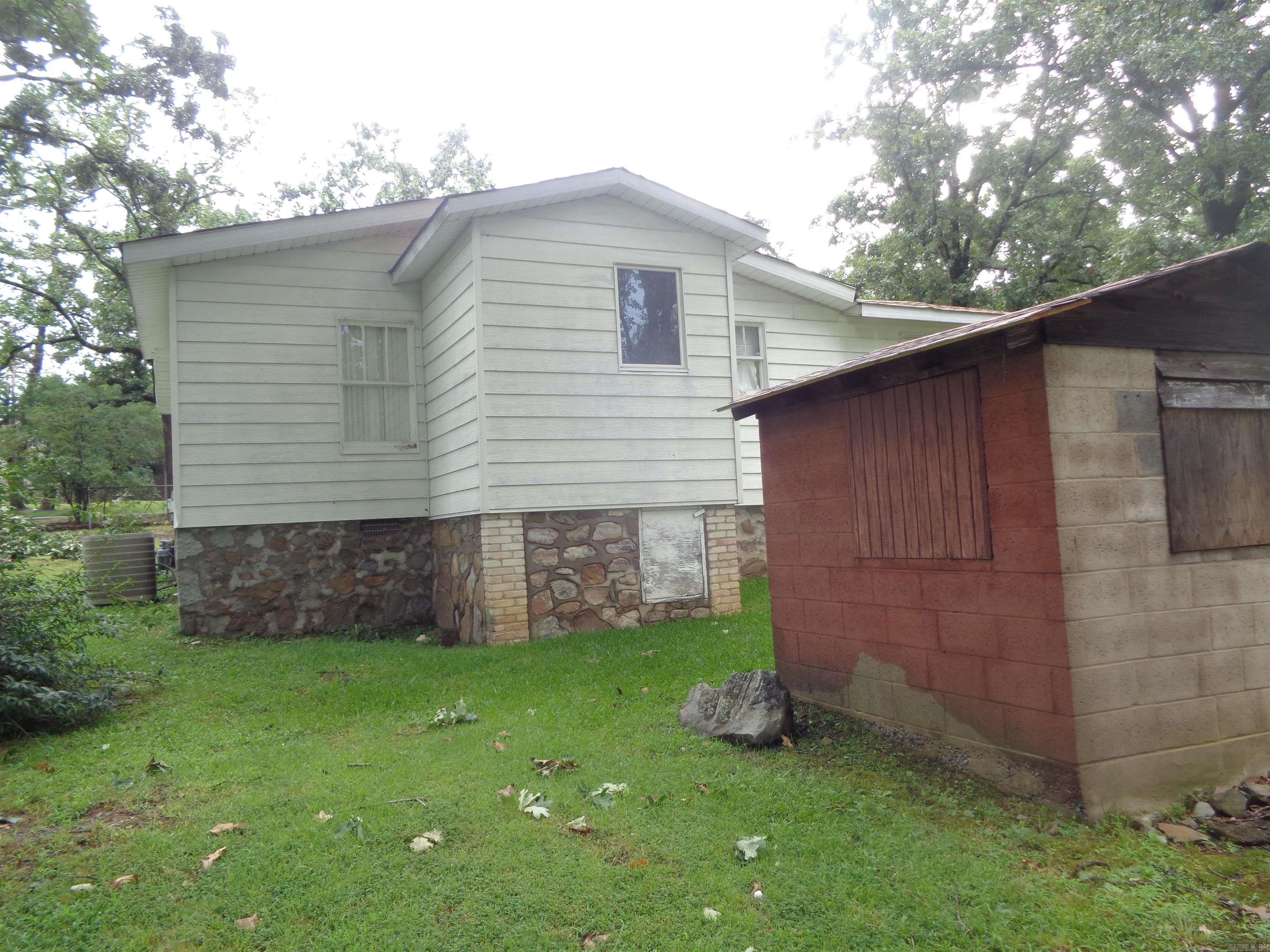 Tilfrey - Residential Lease