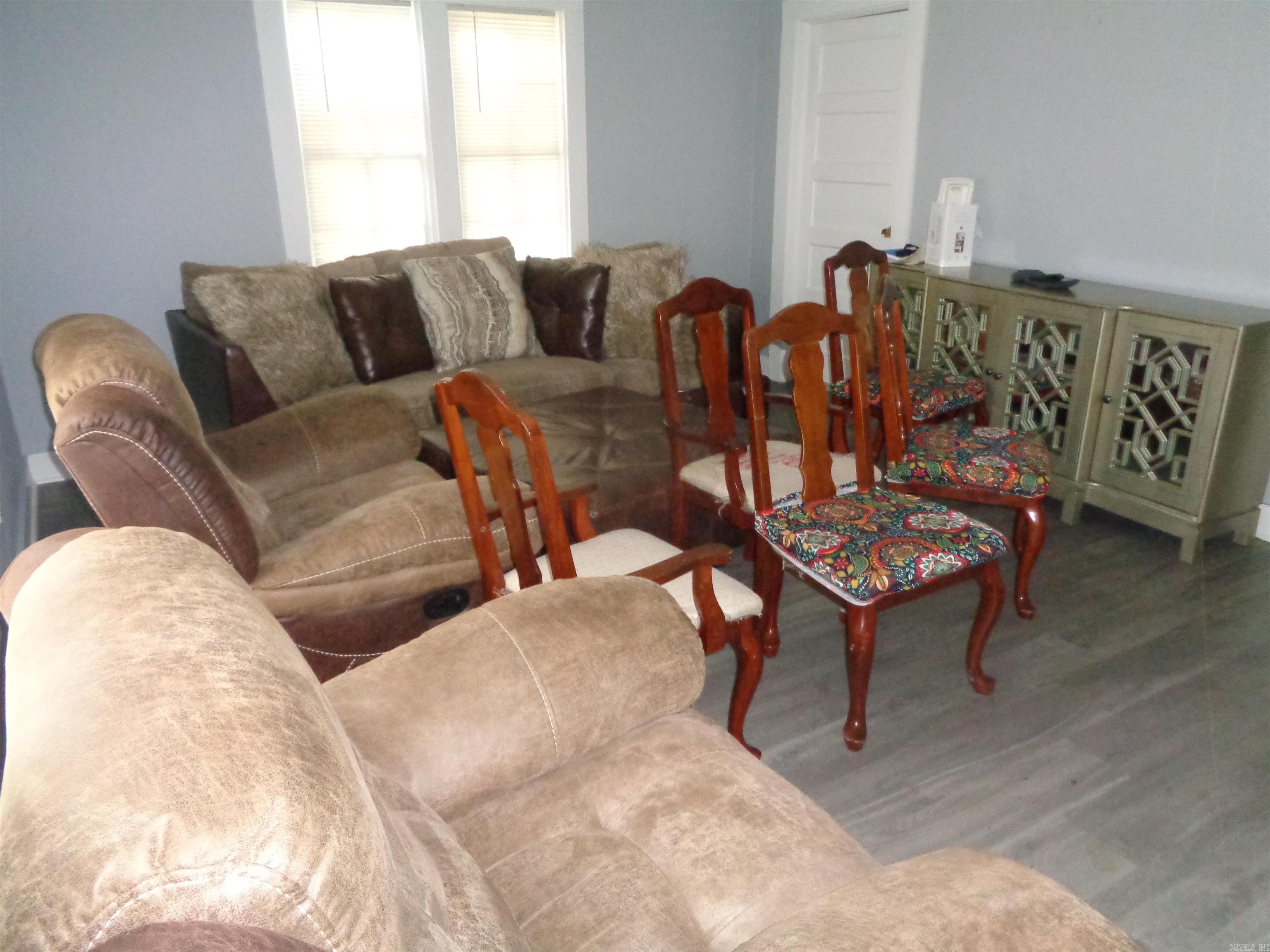 Tilfrey - Residential Lease