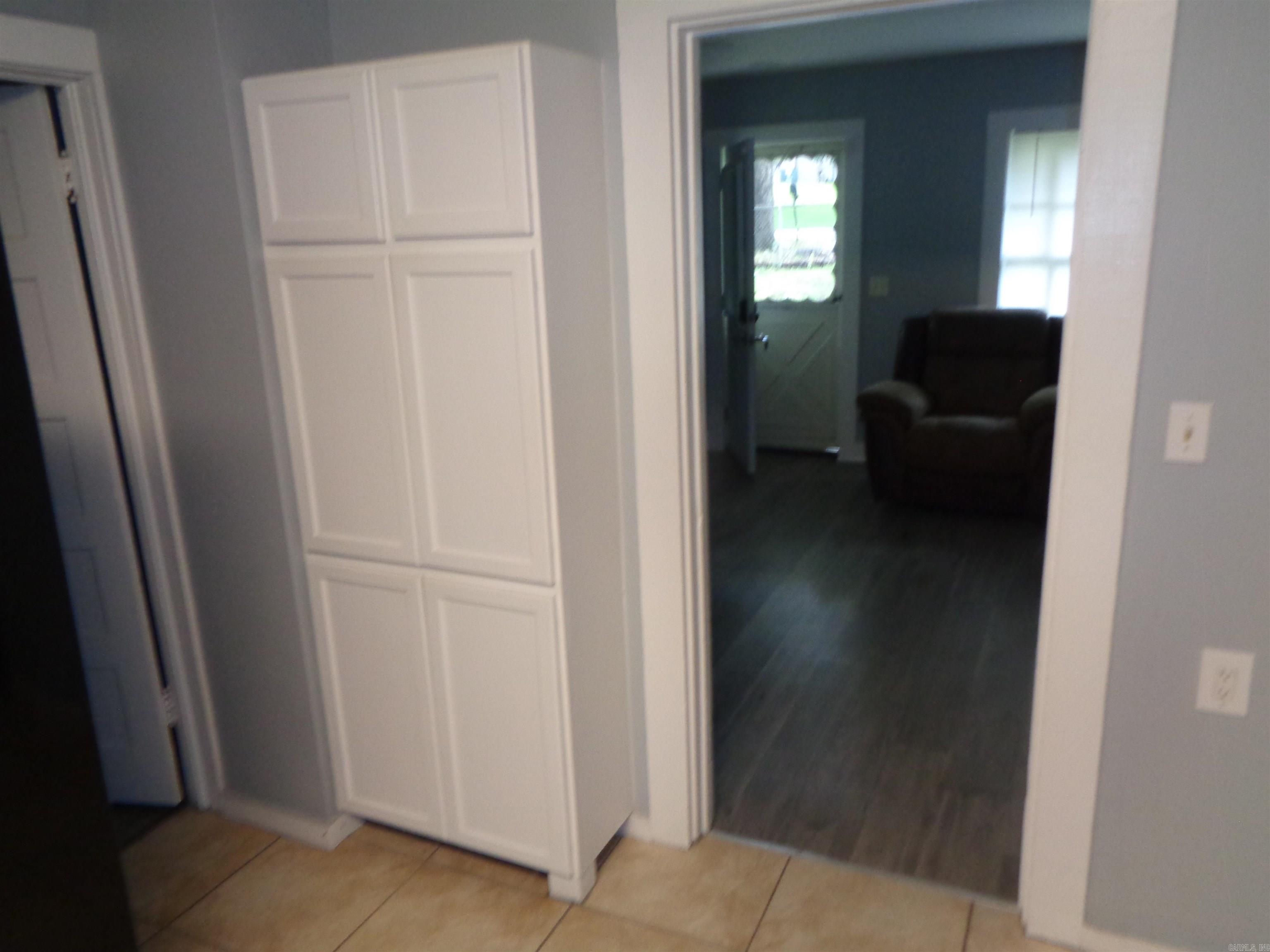 Tilfrey - Residential Lease