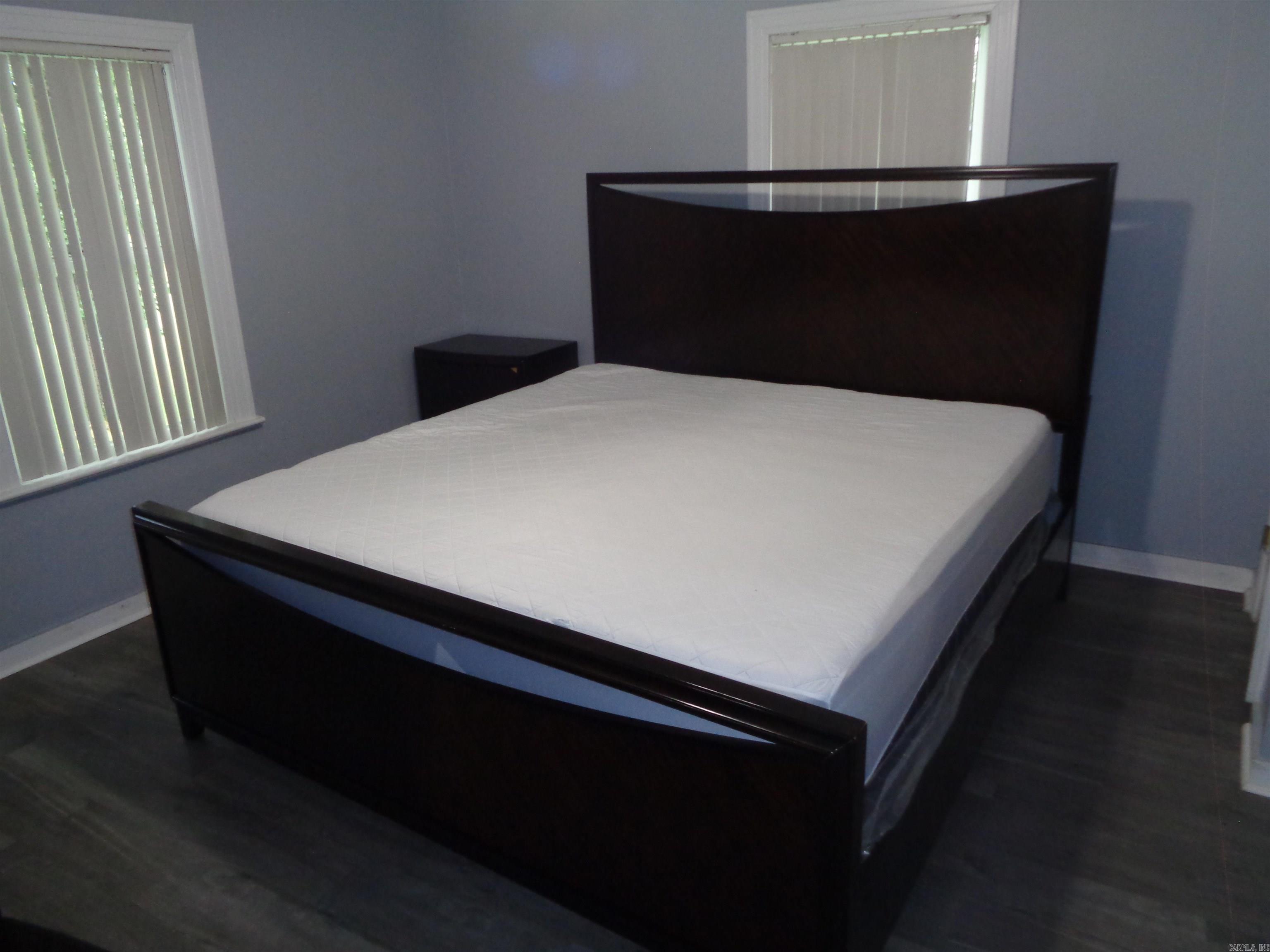 Tilfrey - Residential Lease