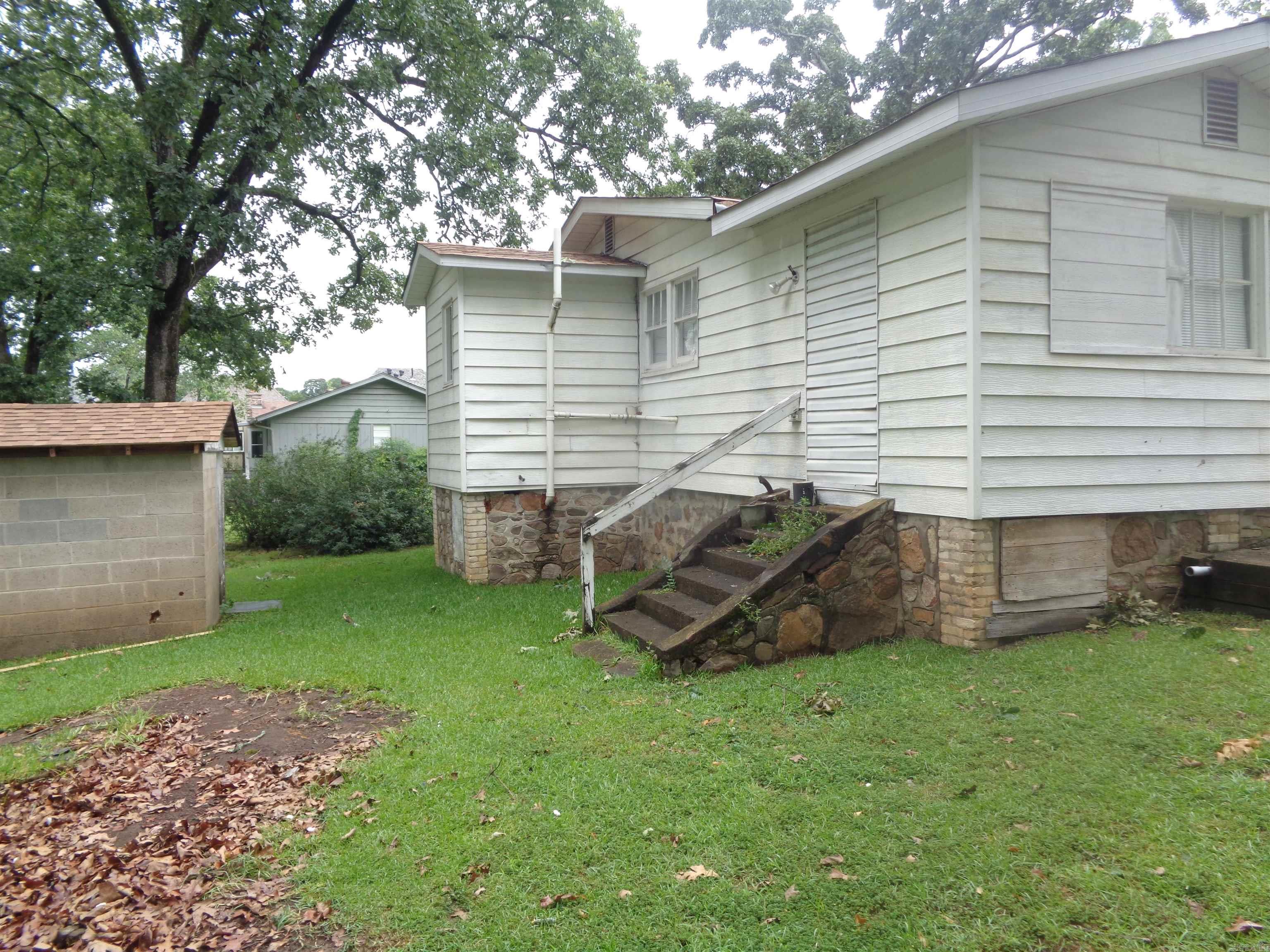 Tilfrey - Residential Lease