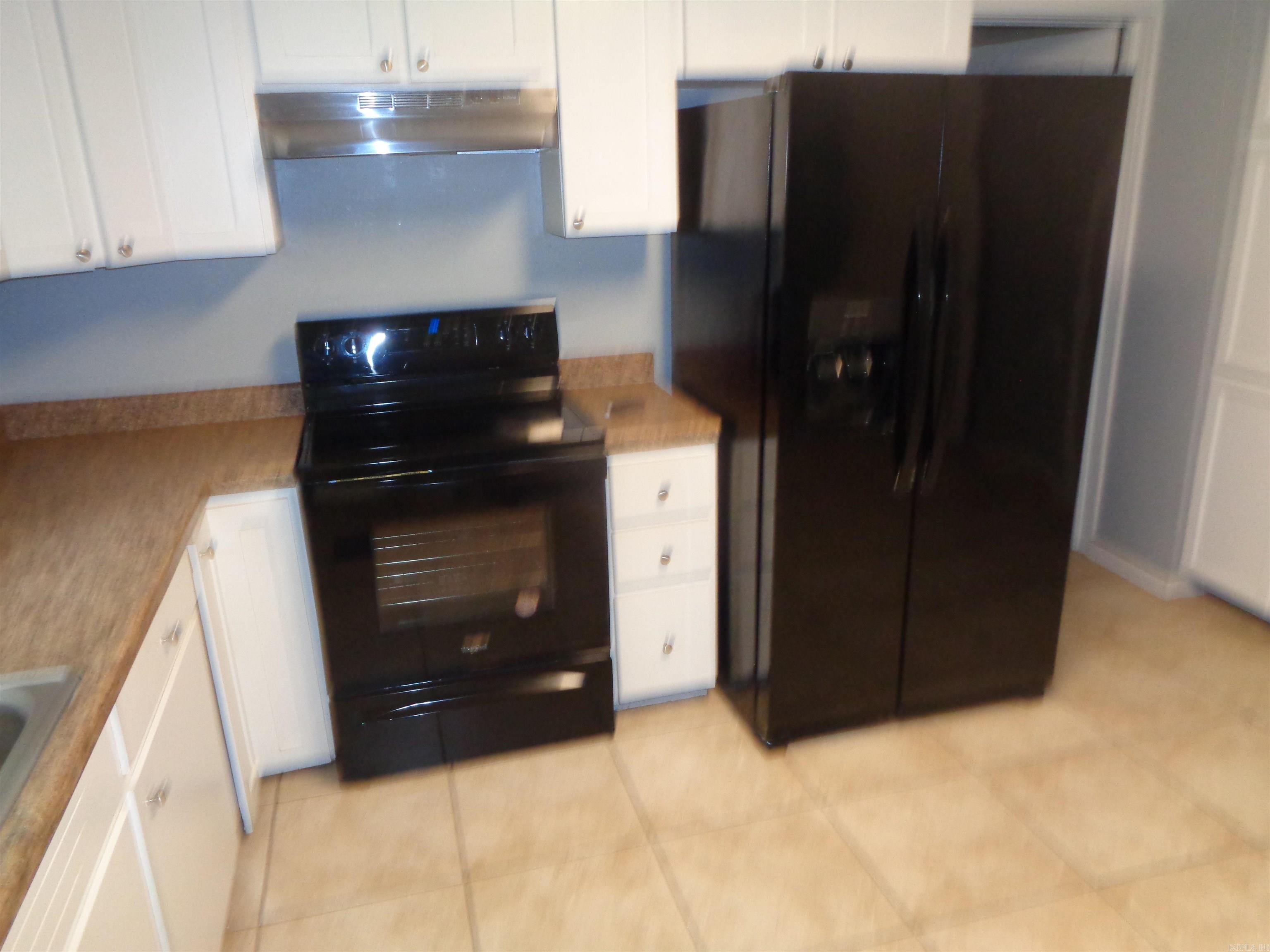 Tilfrey - Residential Lease