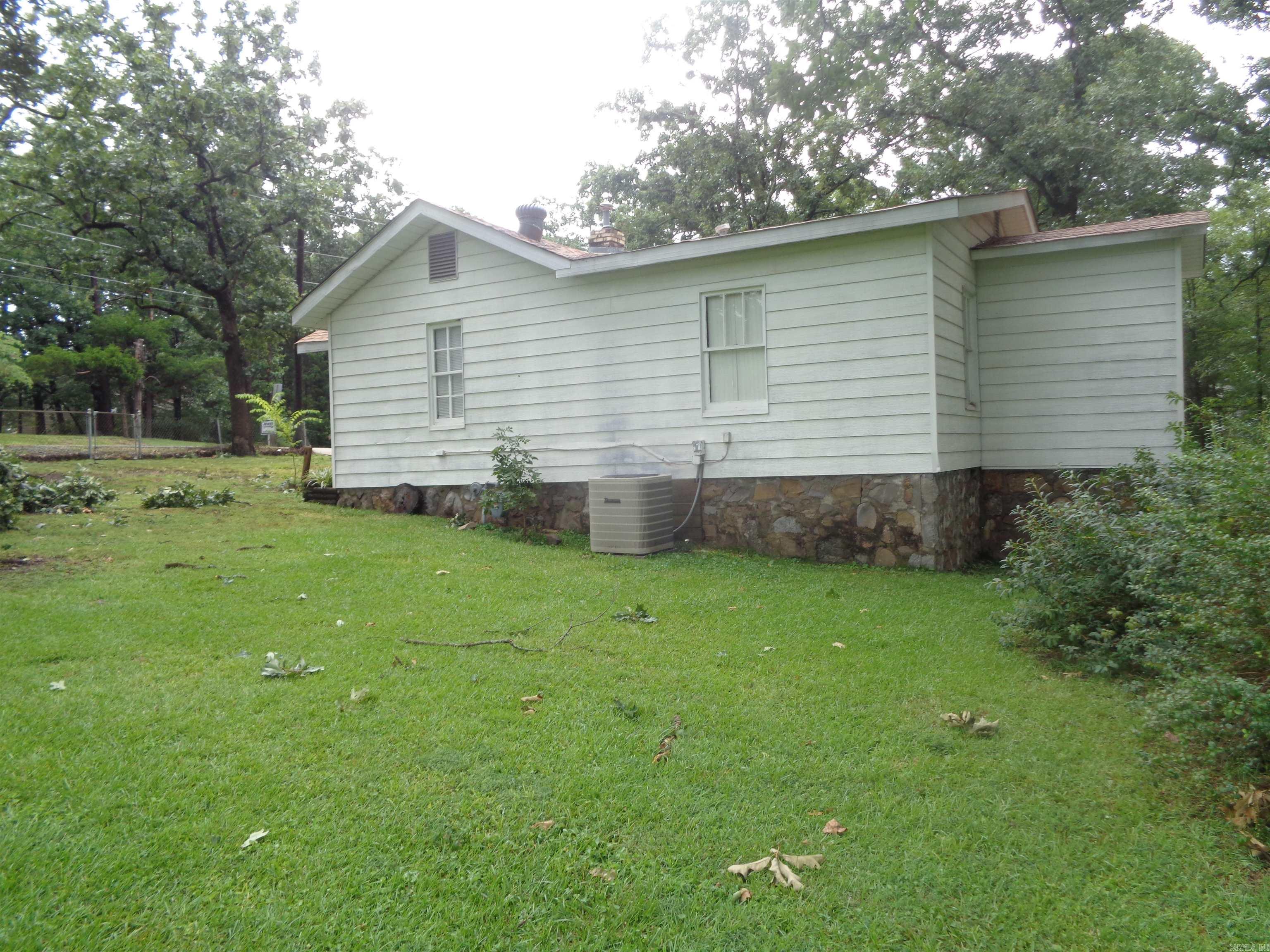 Tilfrey - Residential Lease
