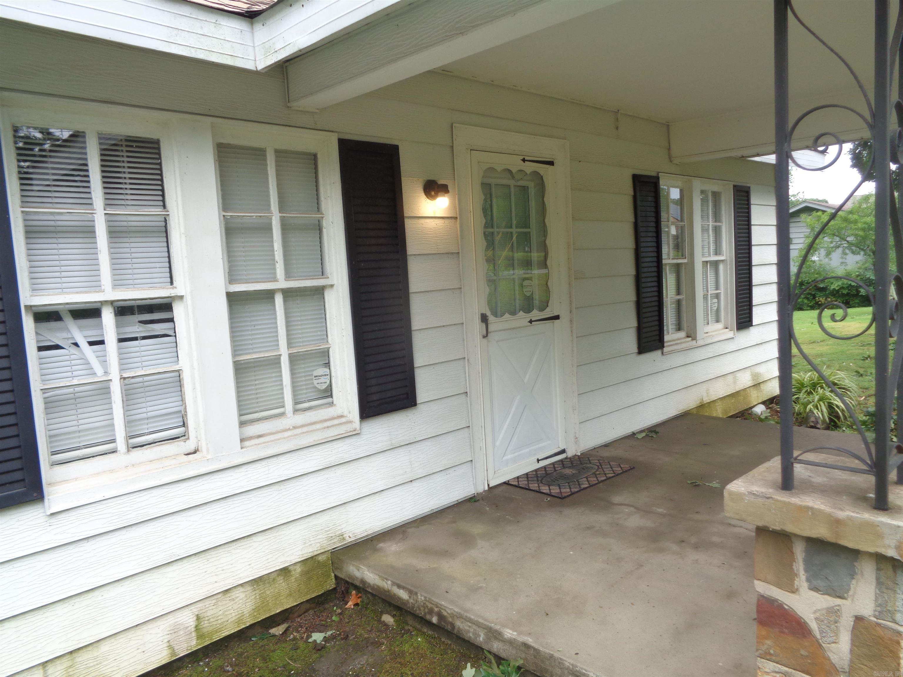 Tilfrey - Residential Lease