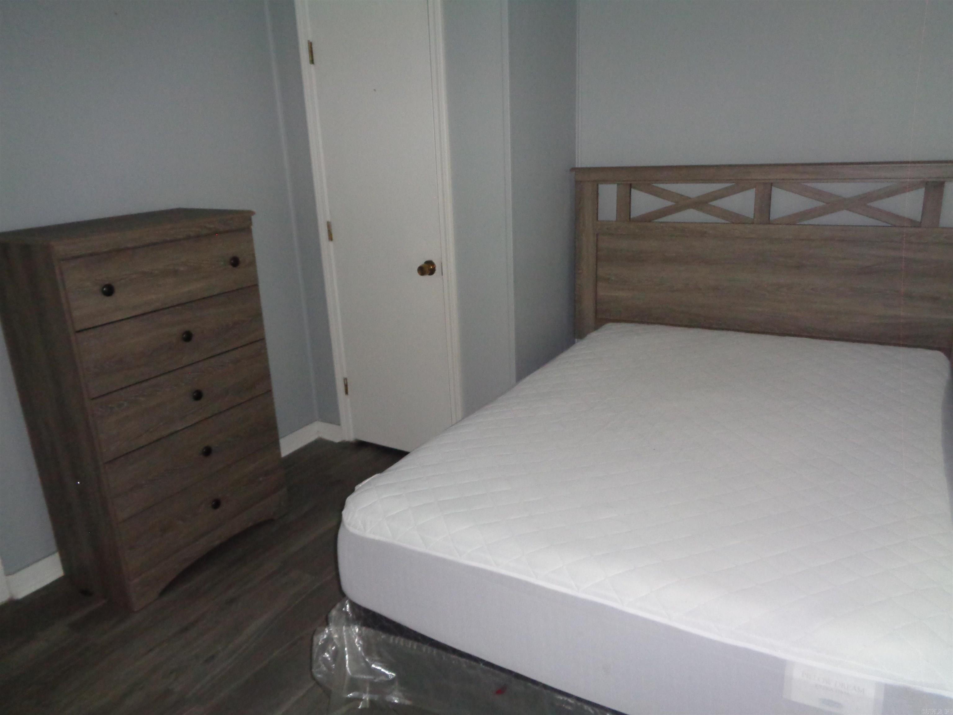 Tilfrey - Residential Lease