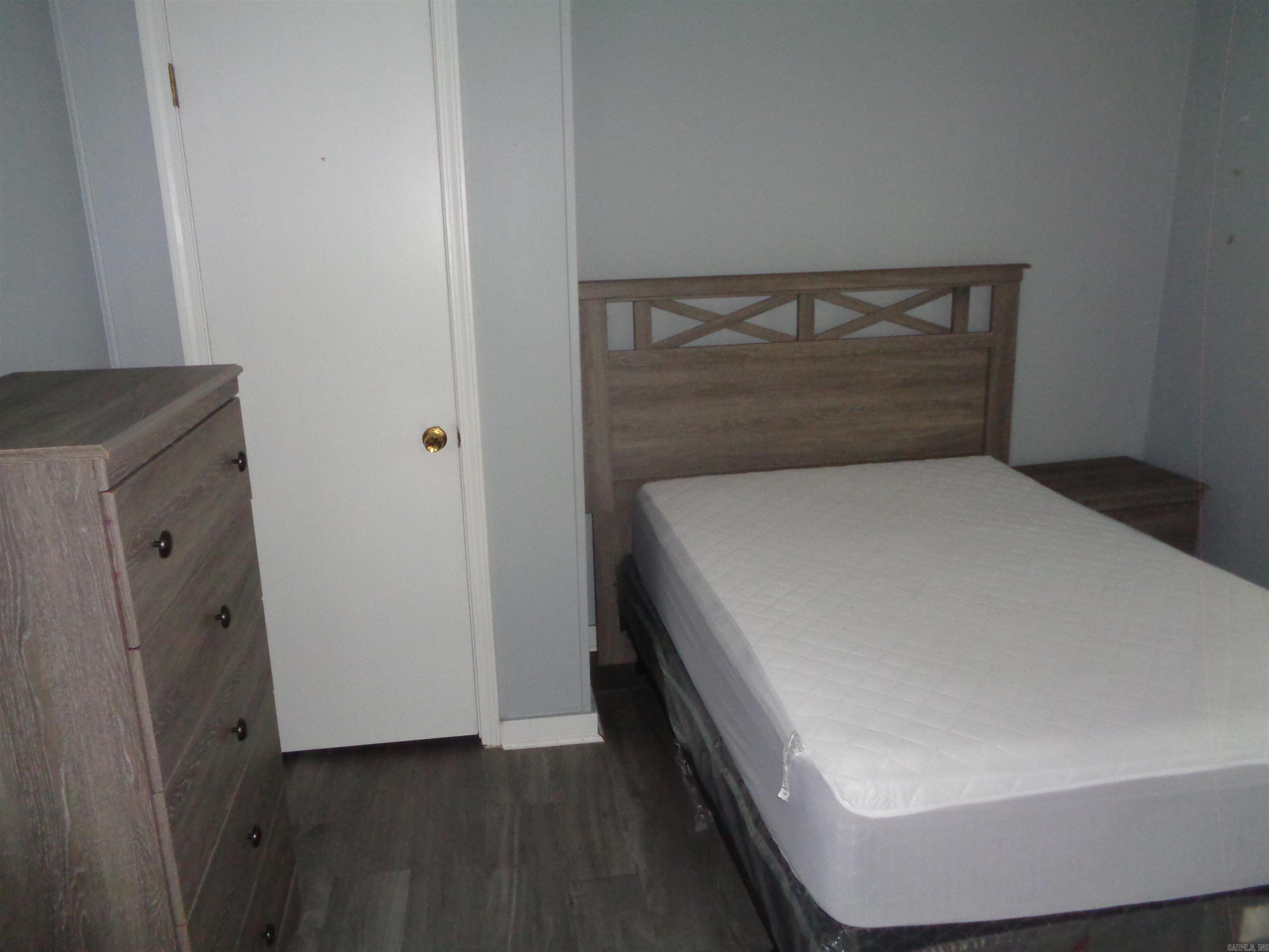 Tilfrey - Residential Lease