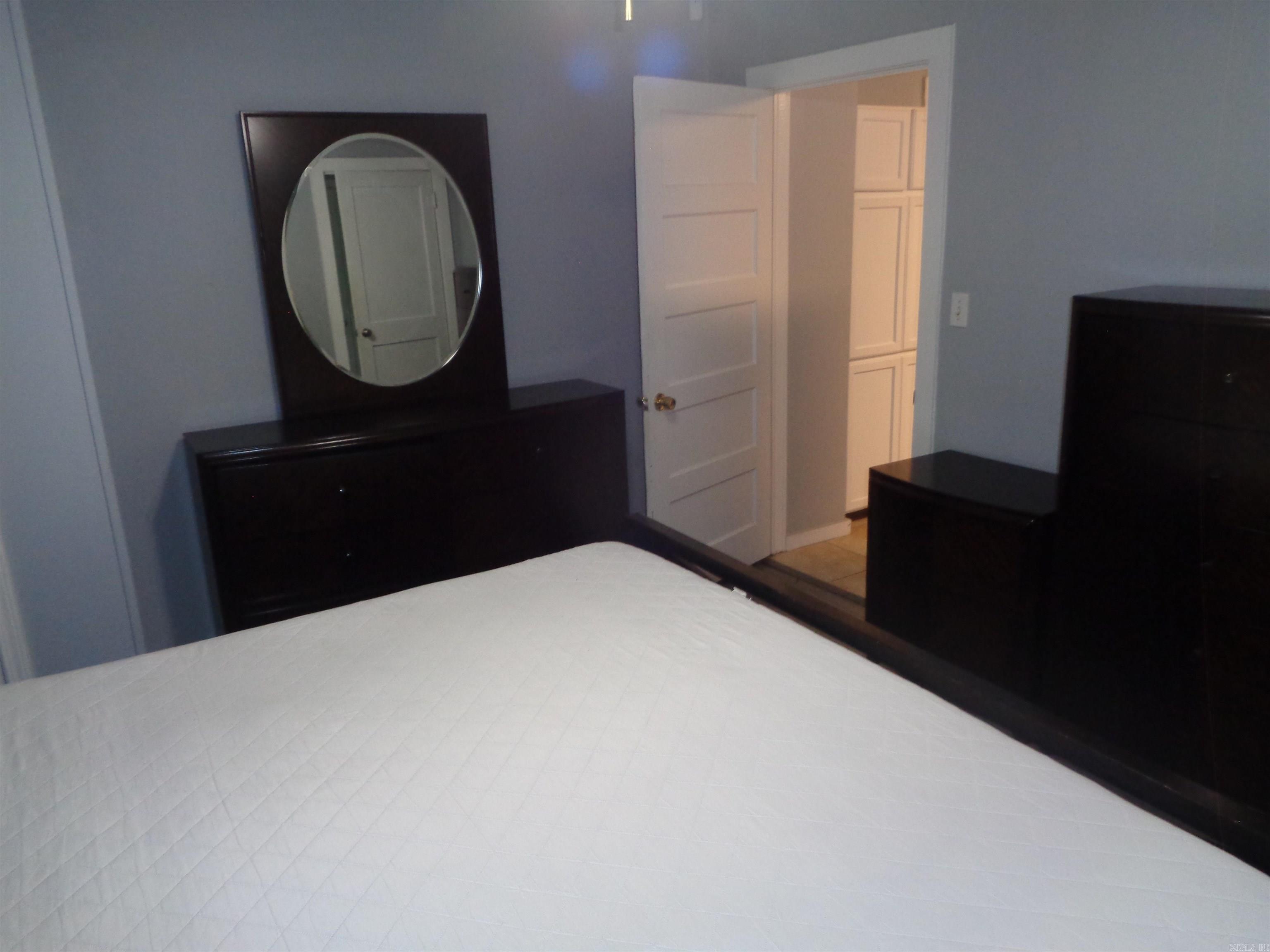 Tilfrey - Residential Lease