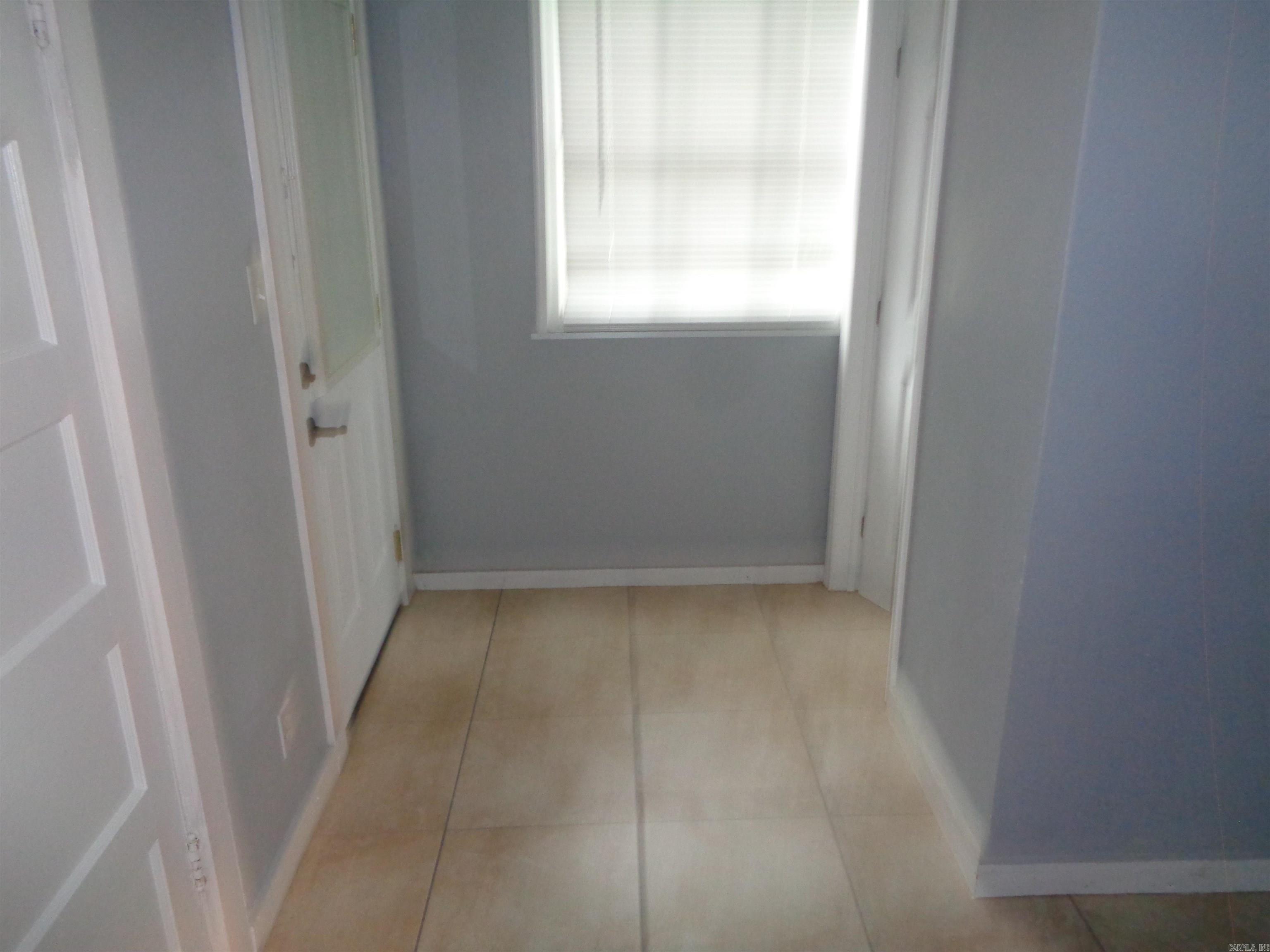 Tilfrey - Residential Lease
