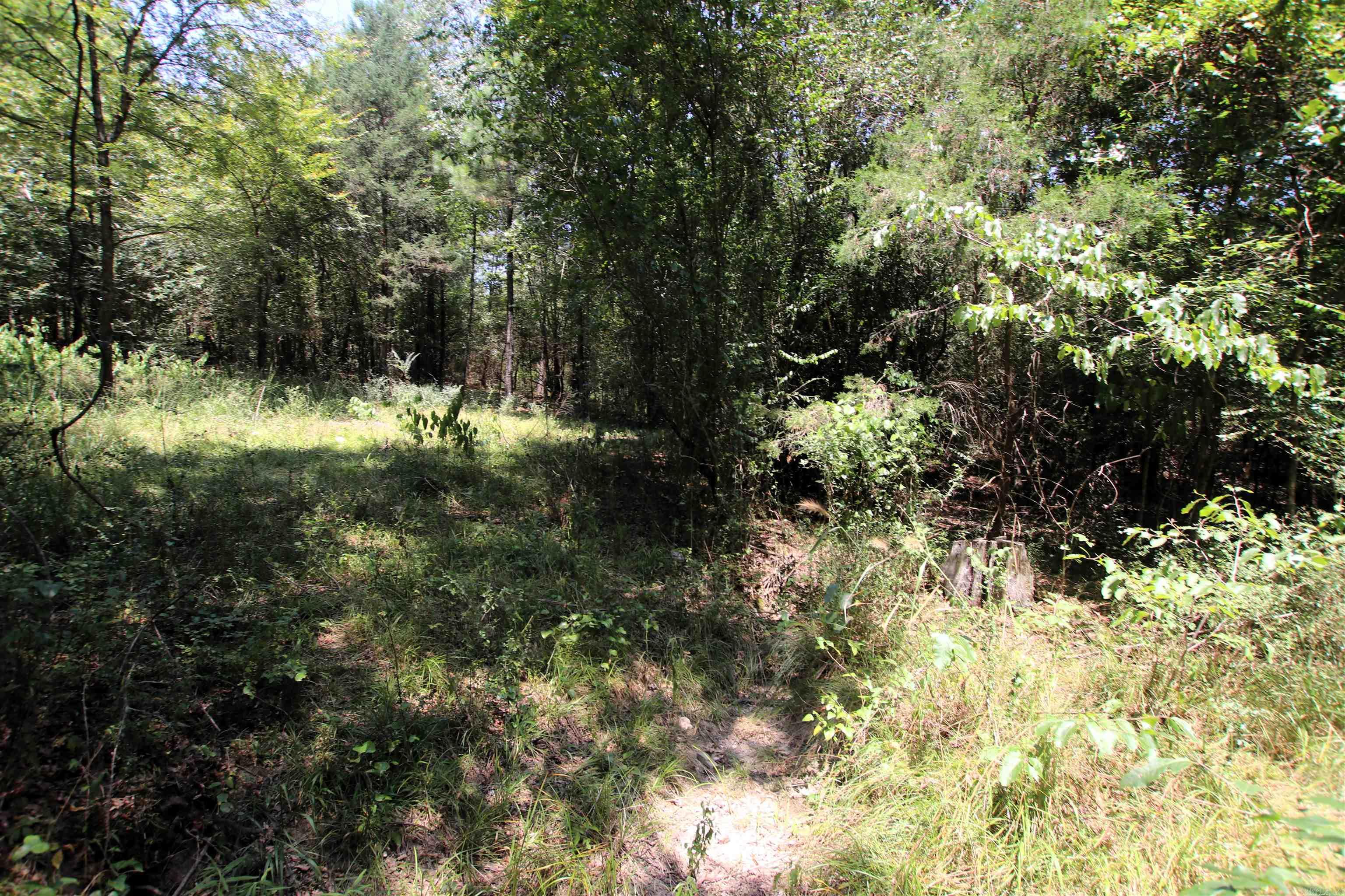 Not in Subdivision - Land