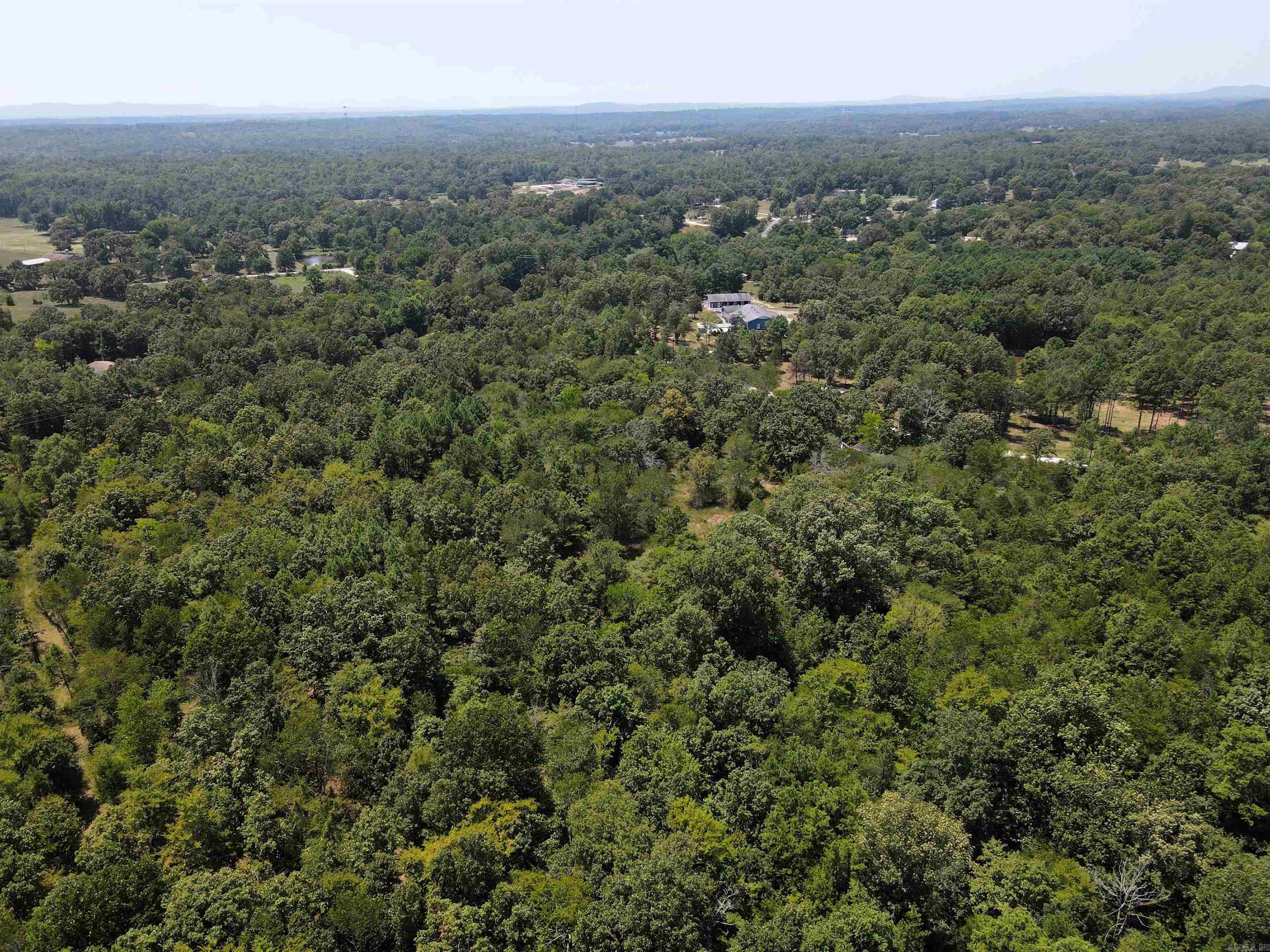 Not in Subdivision - Land