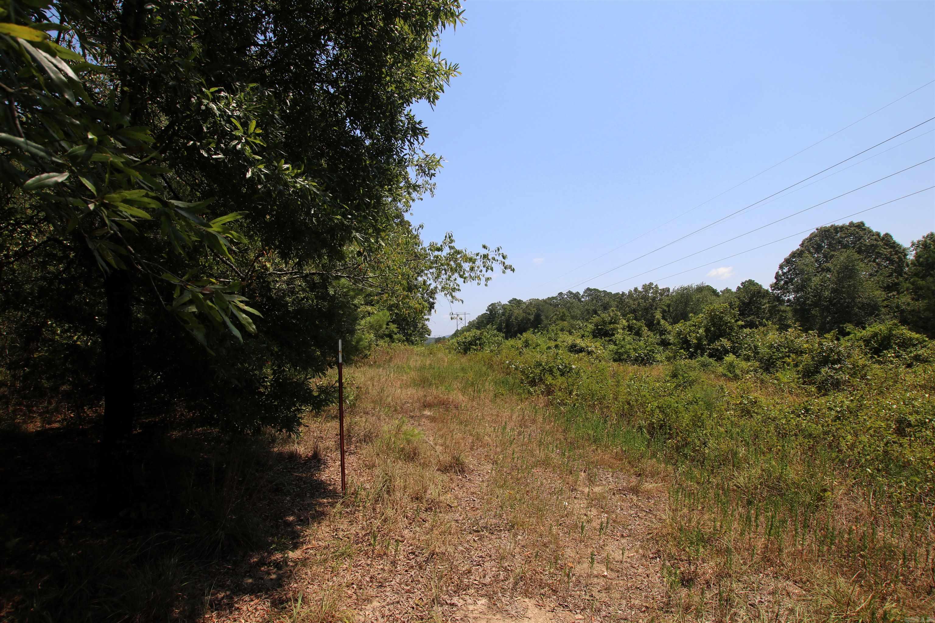 Not in Subdivision - Land