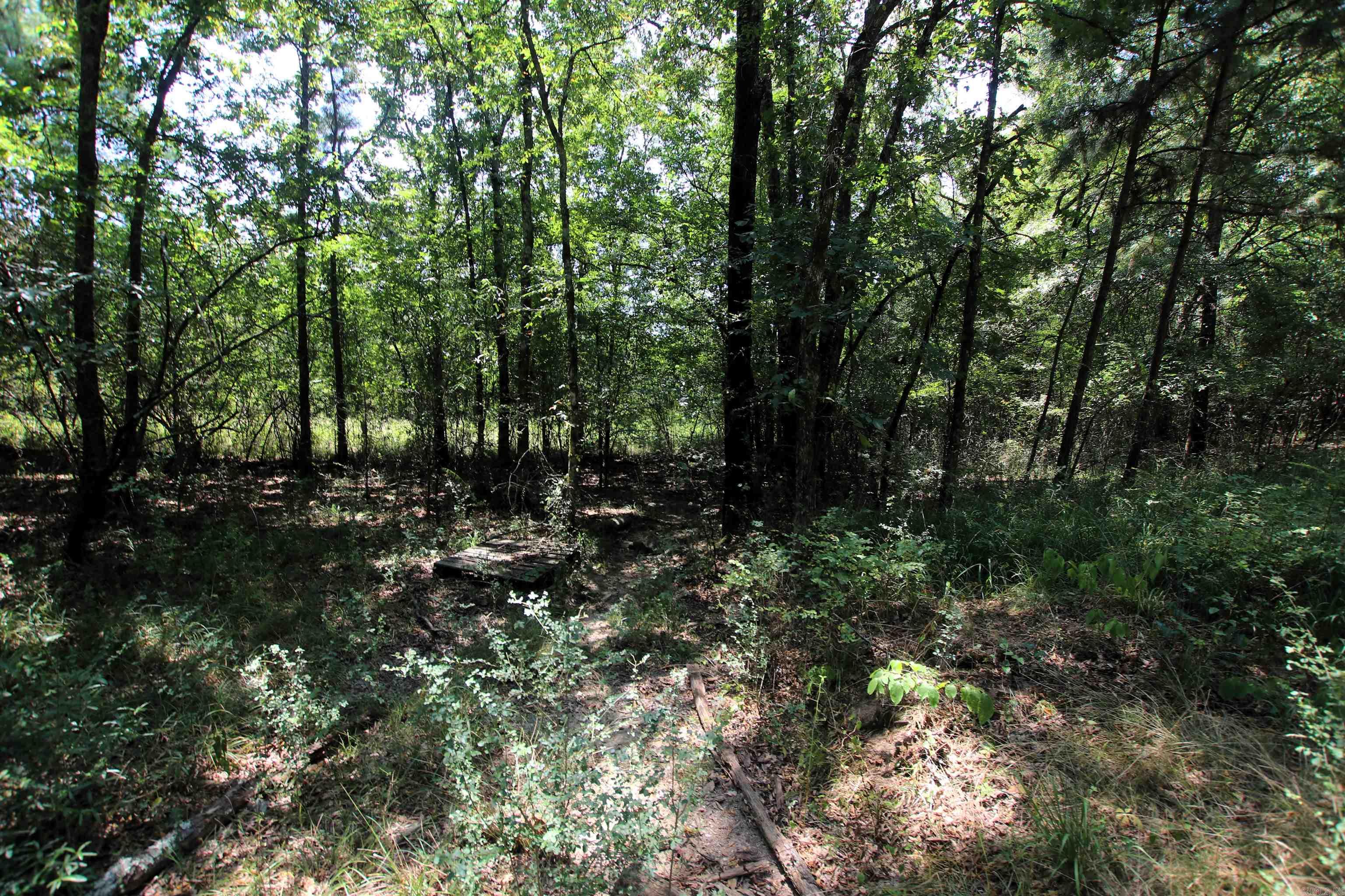Not in Subdivision - Land