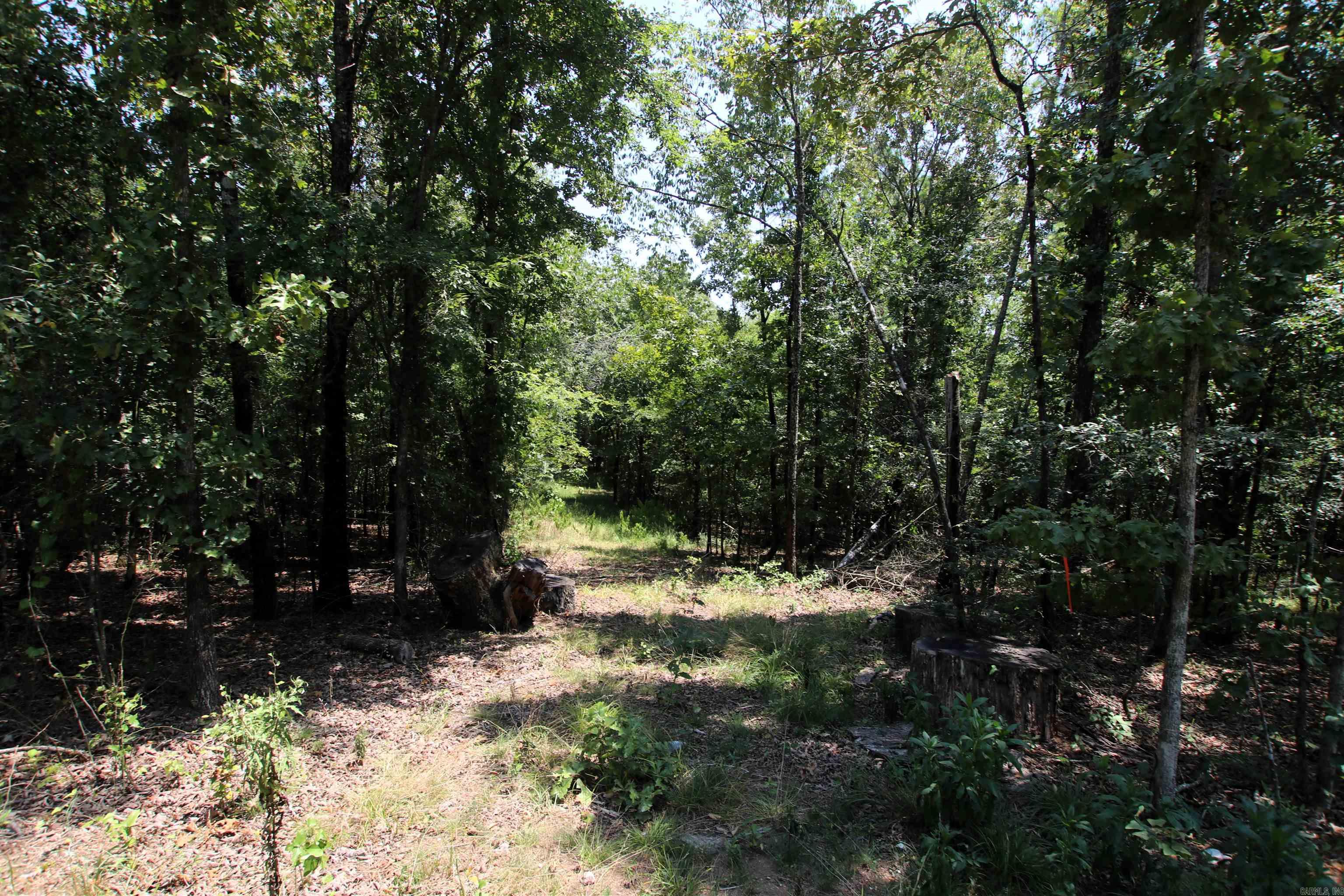Not in Subdivision - Land
