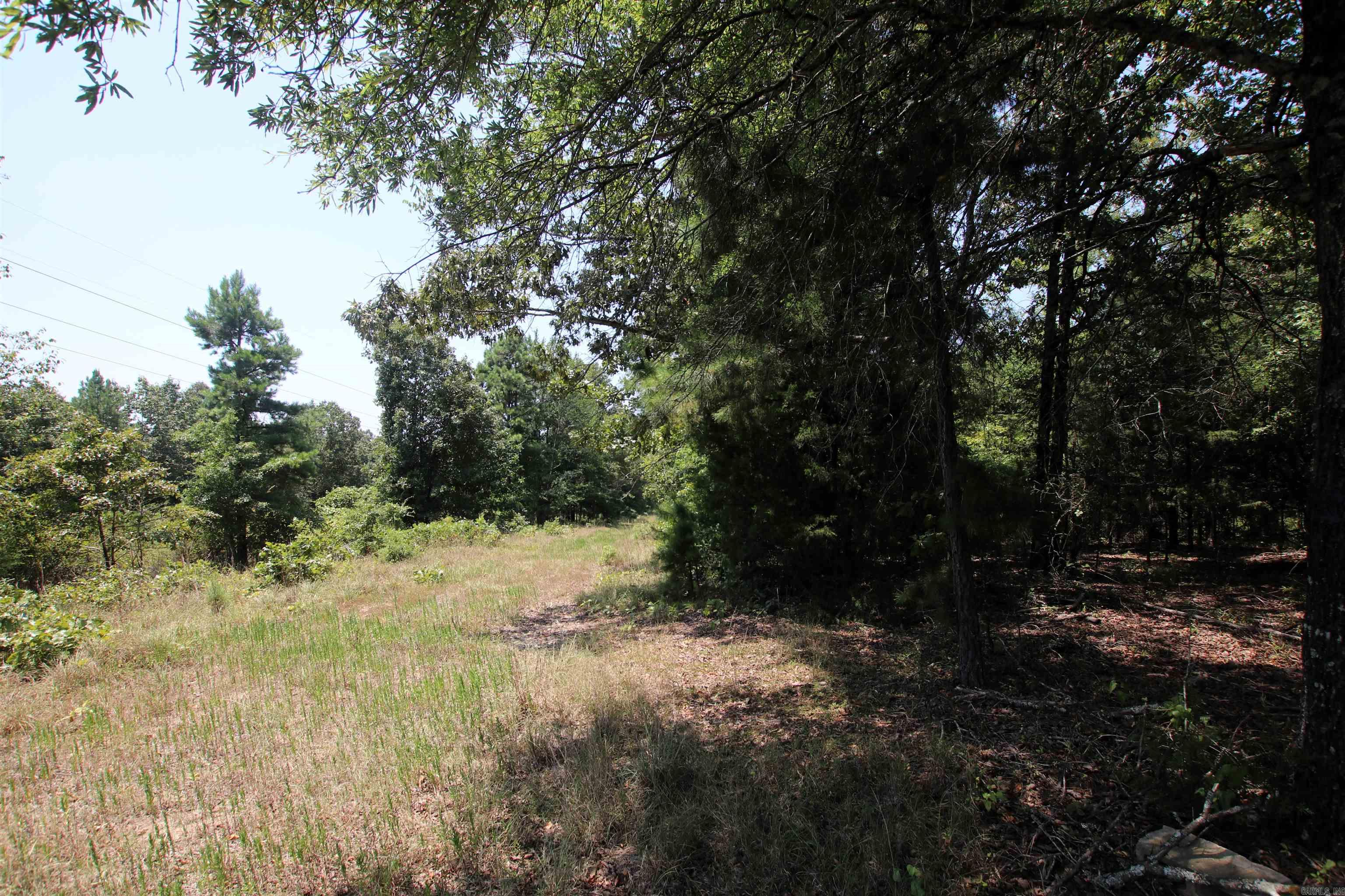 Not in Subdivision - Land
