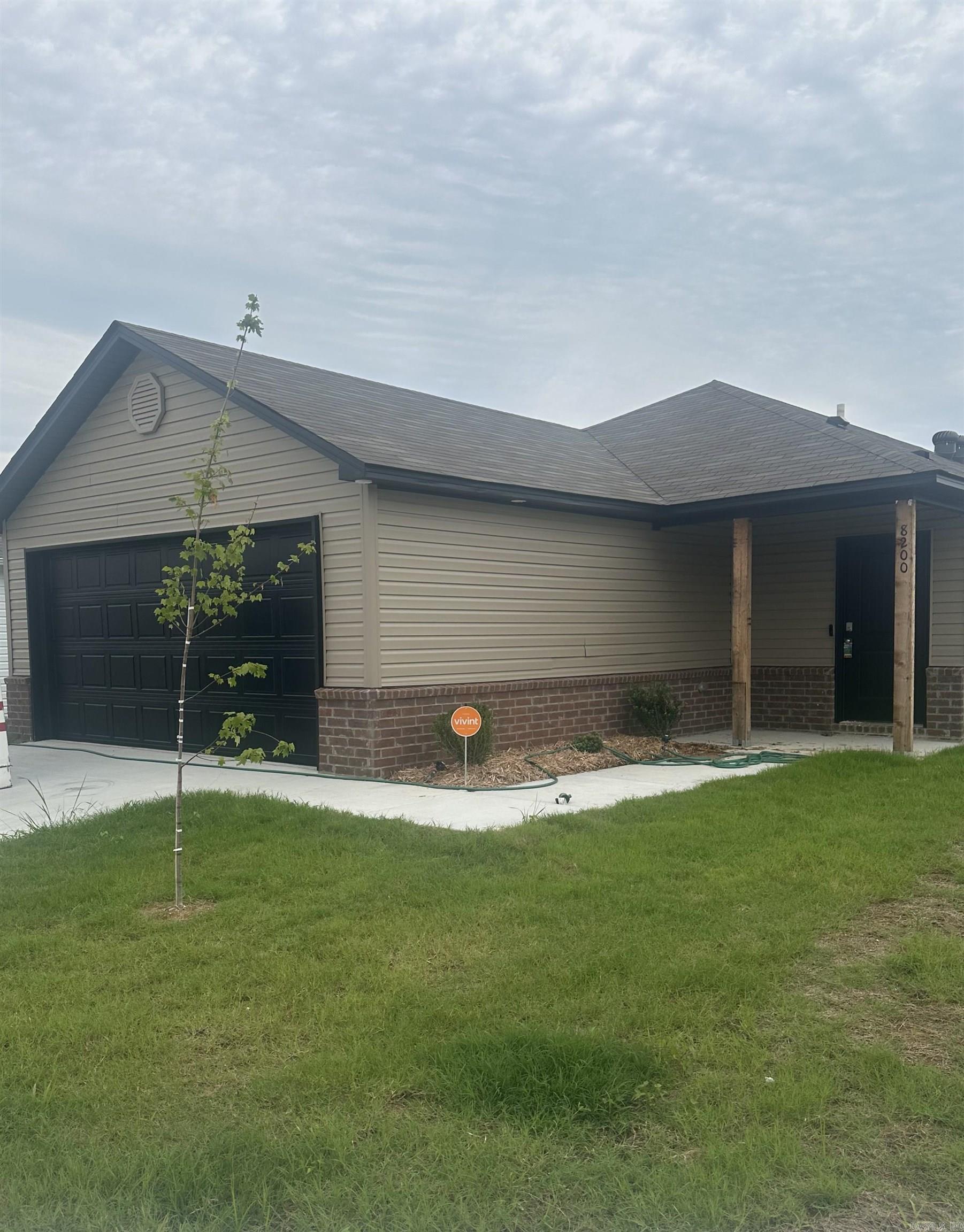 COUNTRY CLUB OF ARK THE - Residential