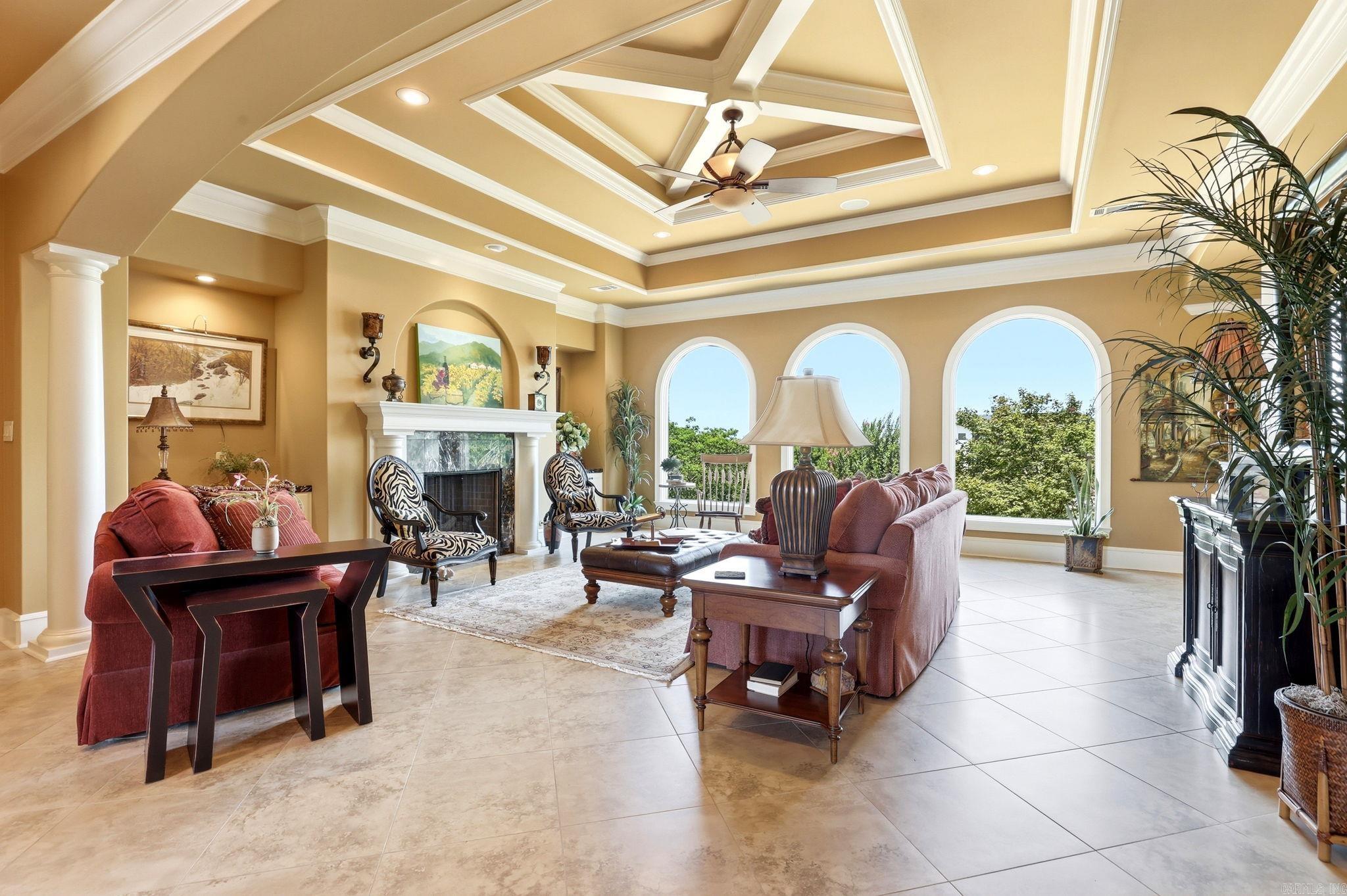MOUNTAIN CREST ESTATES - Residential