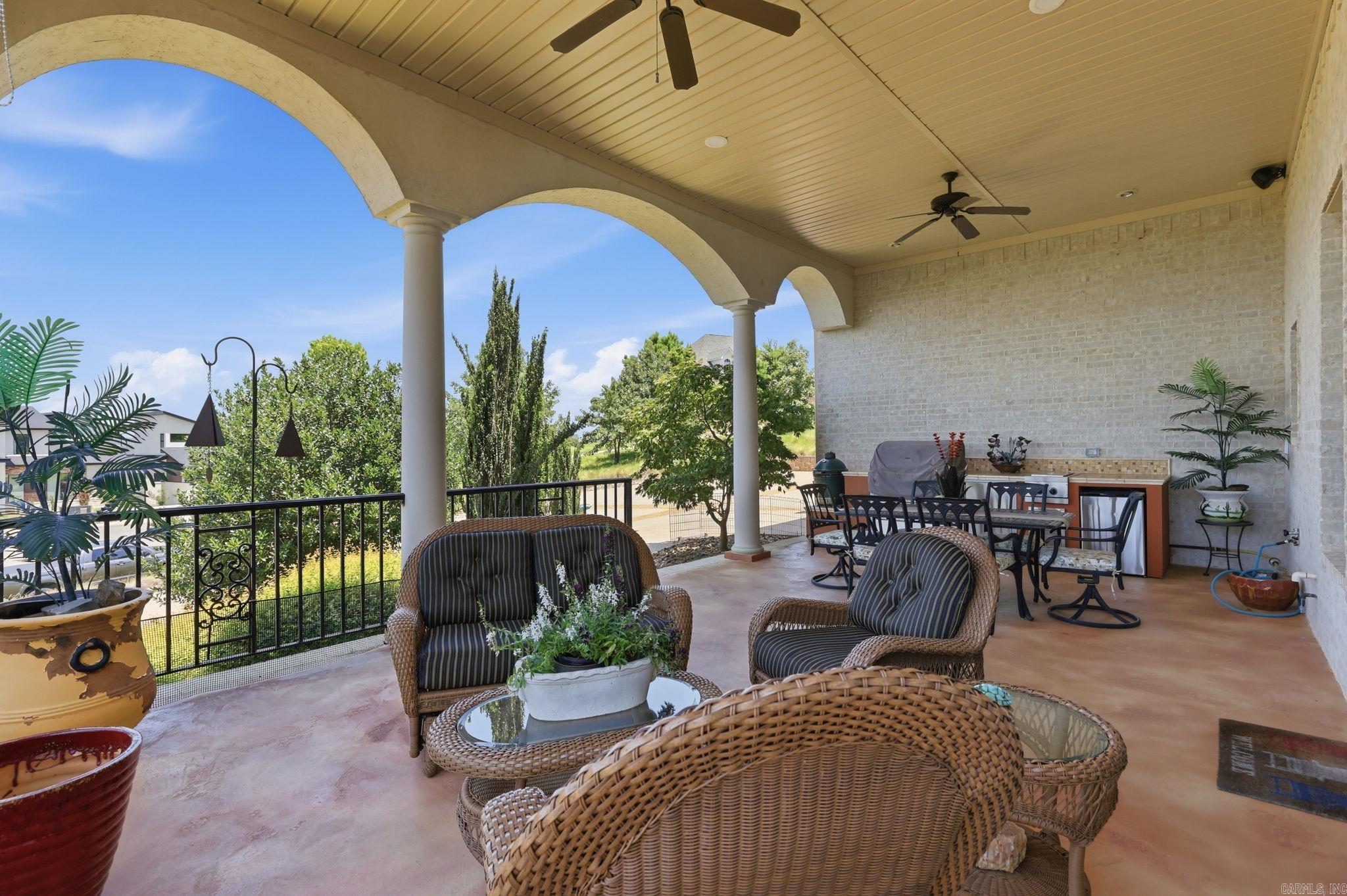 MOUNTAIN CREST ESTATES - Residential