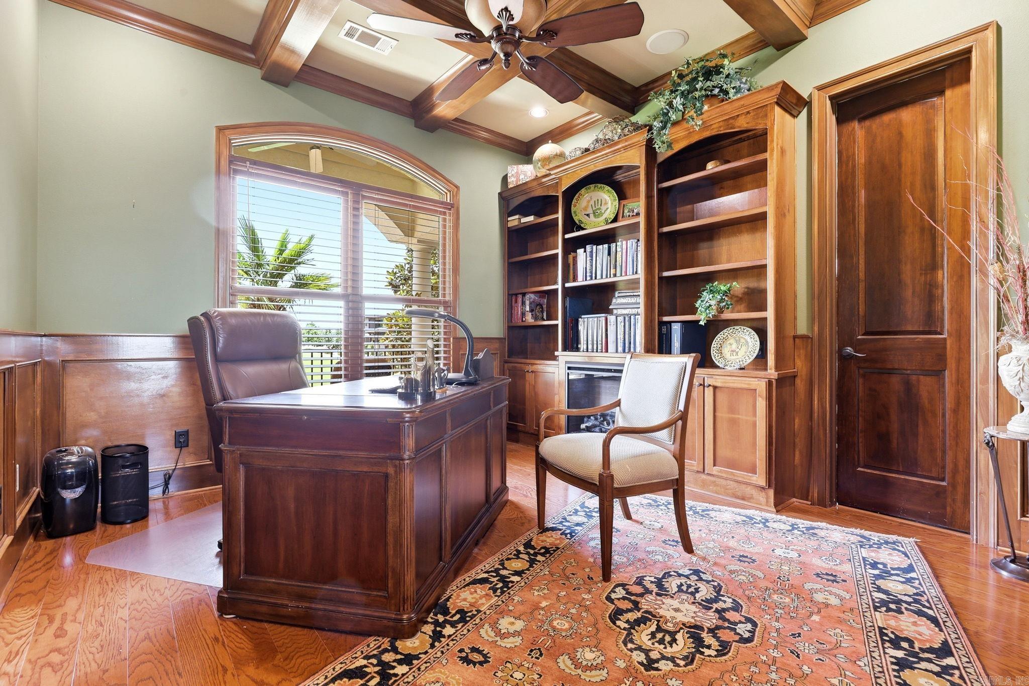MOUNTAIN CREST ESTATES - Residential