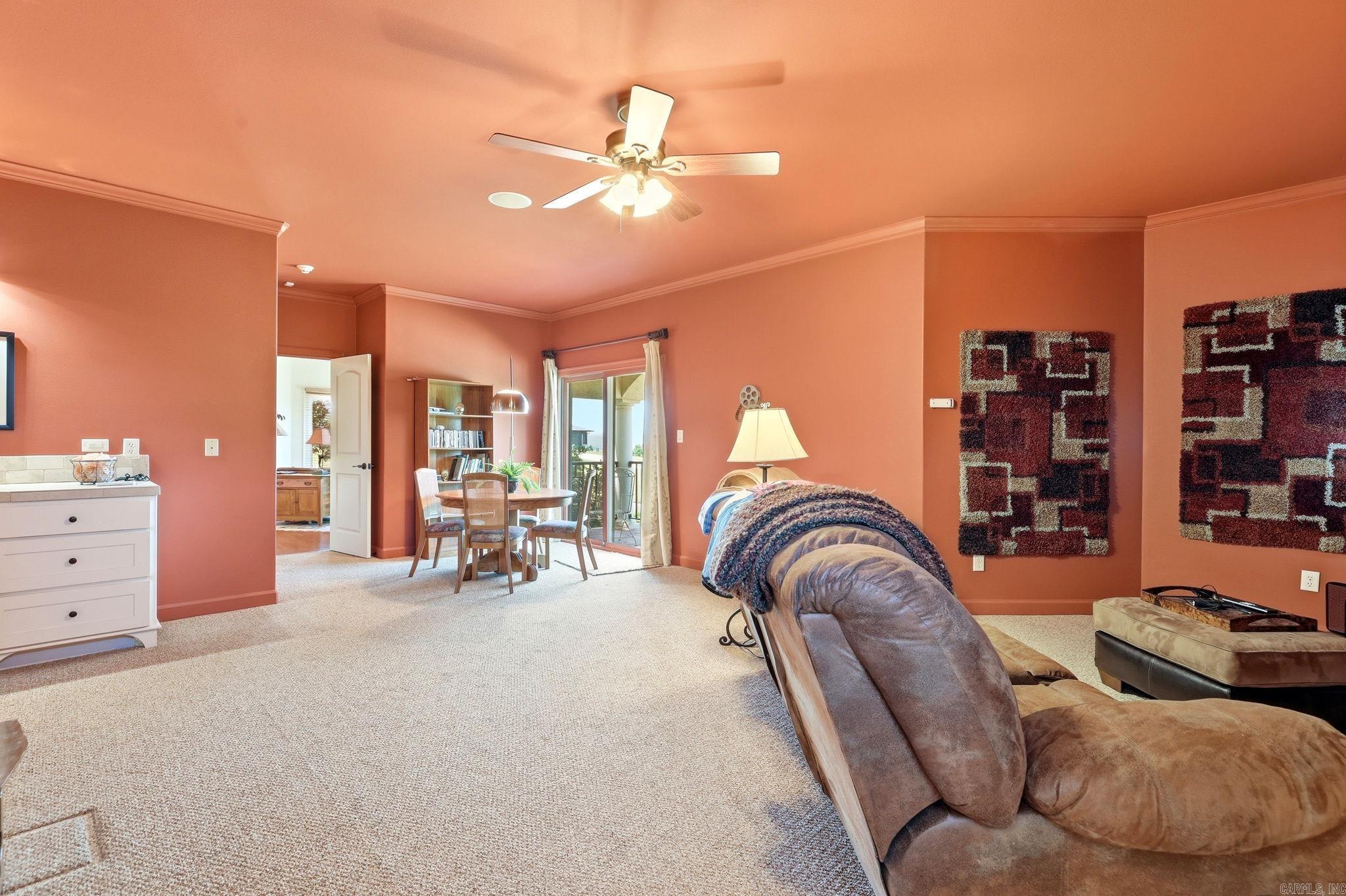 MOUNTAIN CREST ESTATES - Residential
