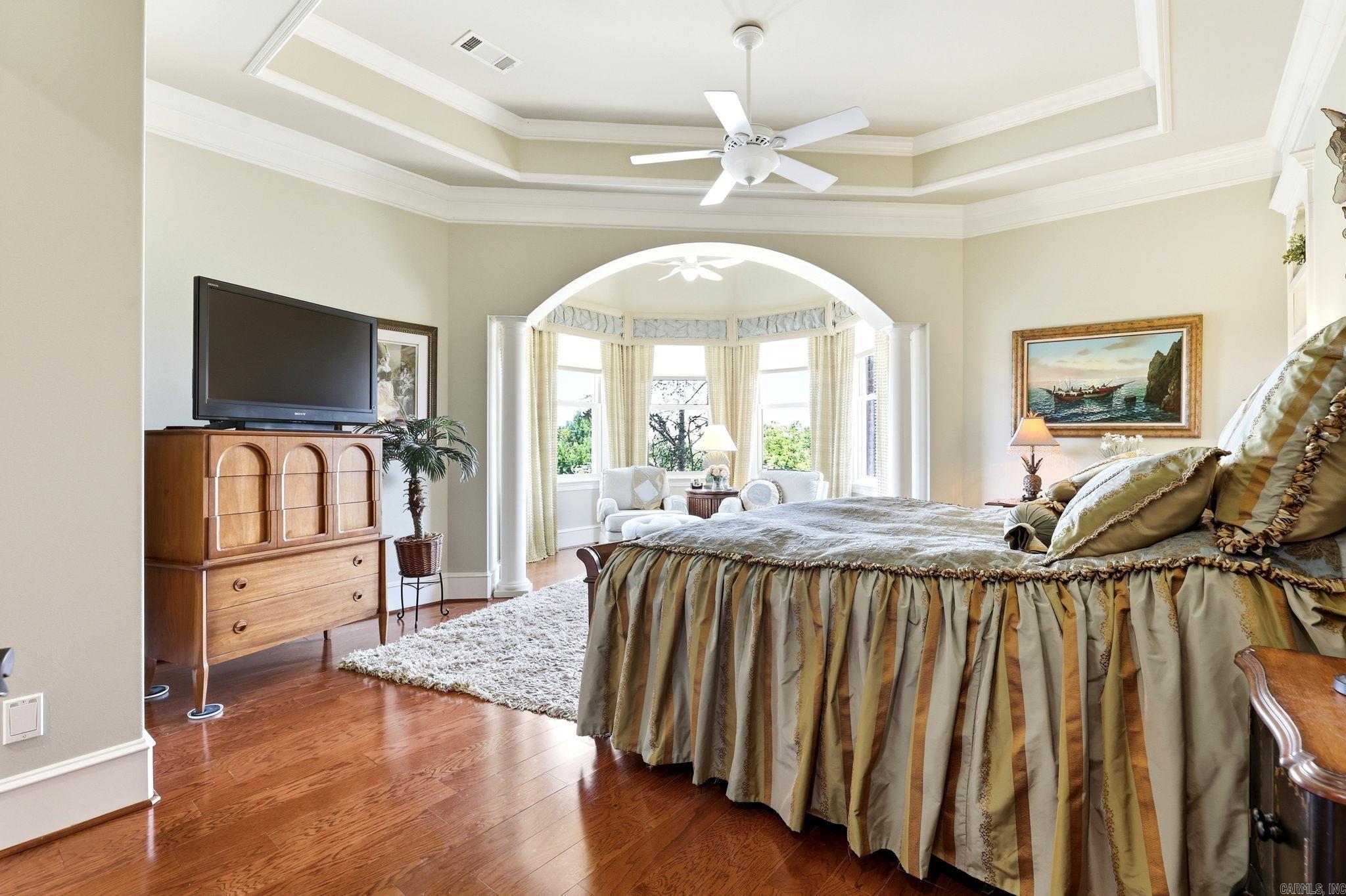 MOUNTAIN CREST ESTATES - Residential