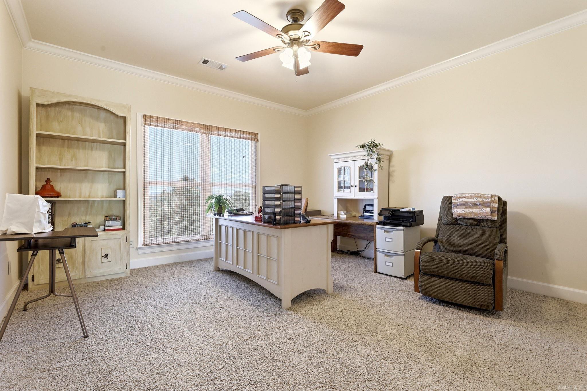 MOUNTAIN CREST ESTATES - Residential