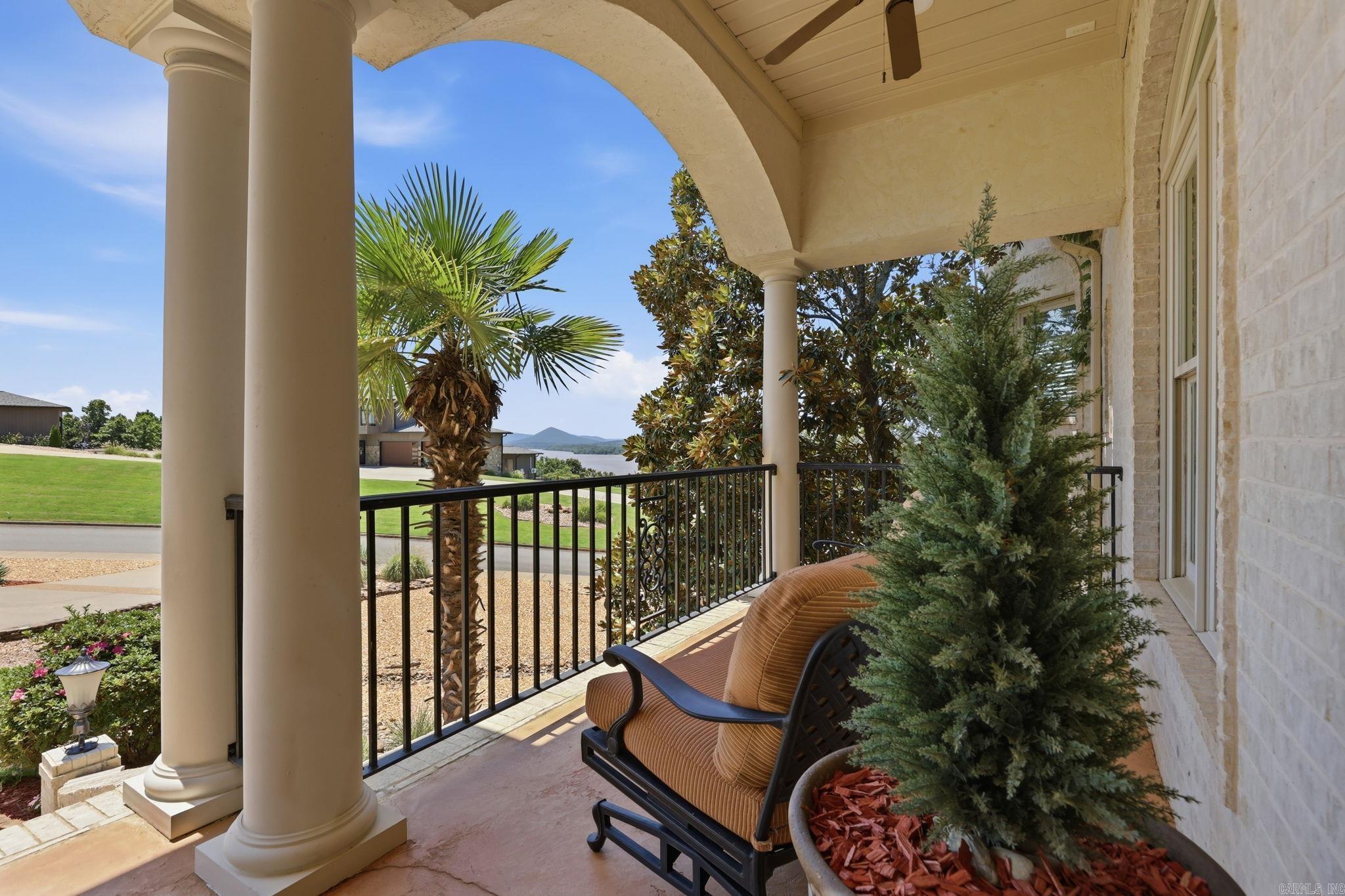 MOUNTAIN CREST ESTATES - Residential