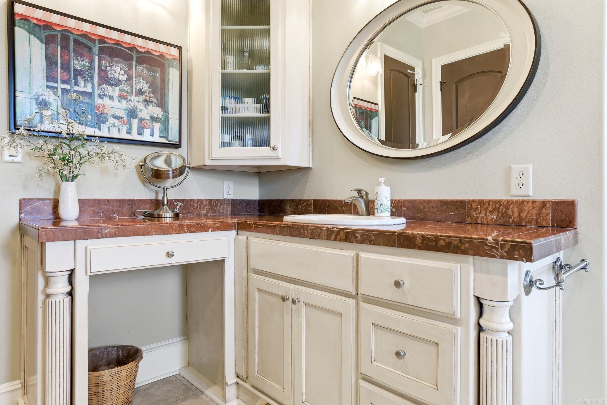 MOUNTAIN CREST ESTATES - Residential