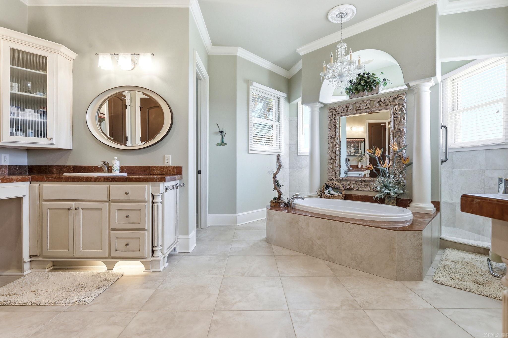 MOUNTAIN CREST ESTATES - Residential