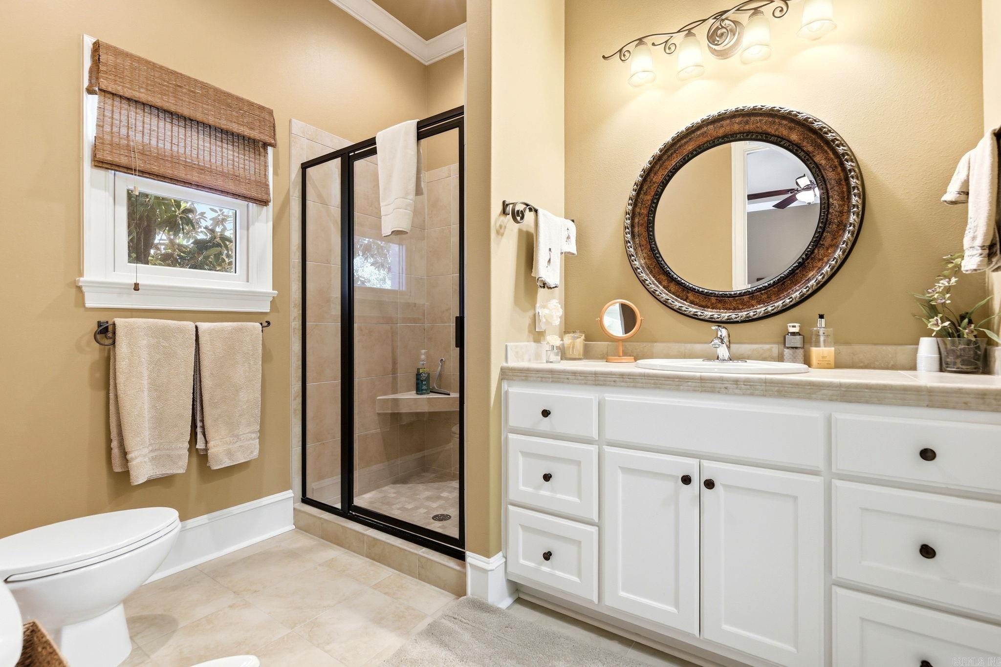 MOUNTAIN CREST ESTATES - Residential