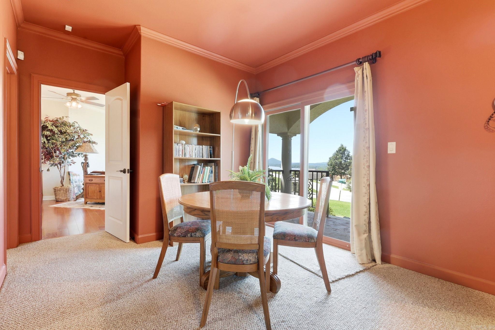 MOUNTAIN CREST ESTATES - Residential