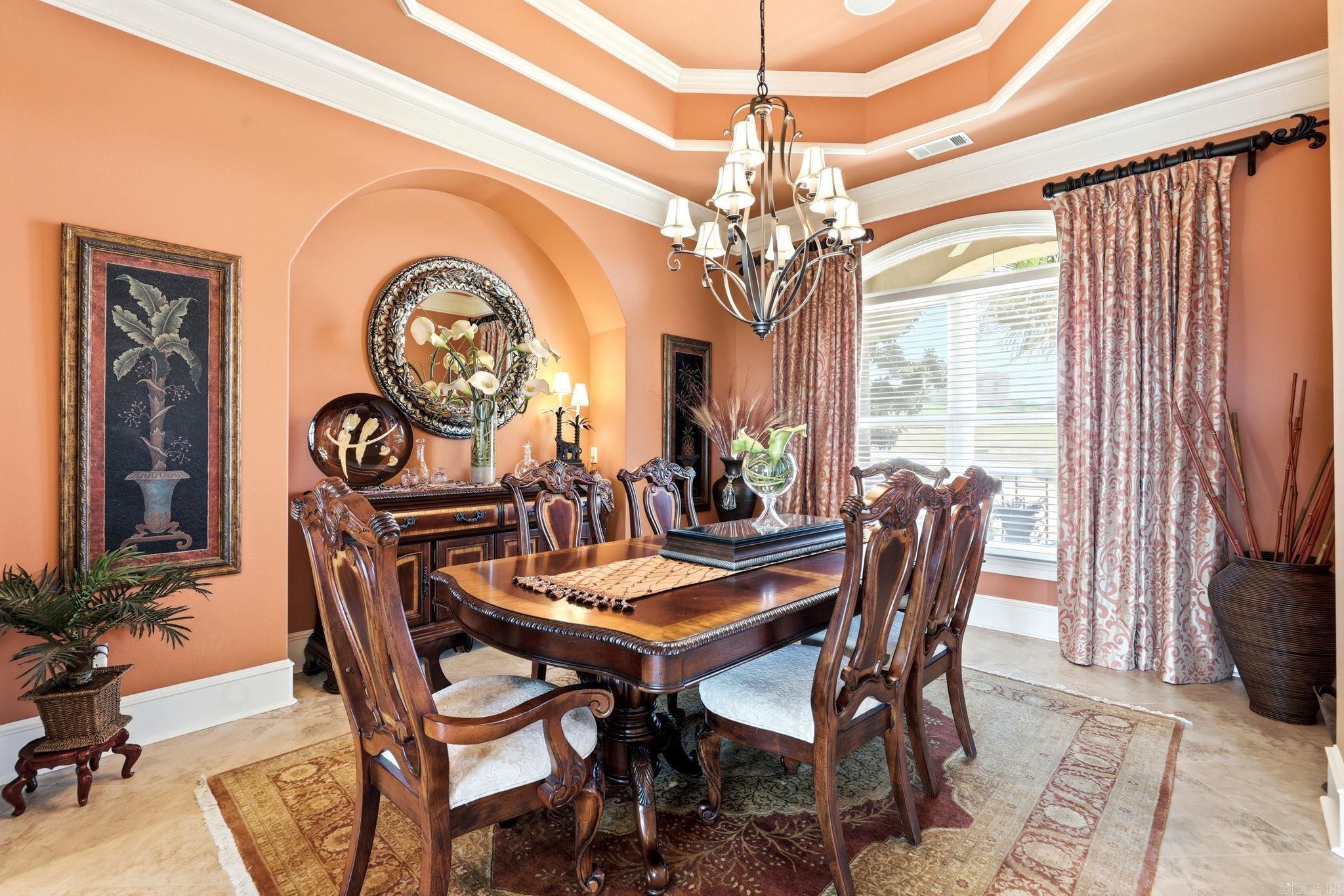 MOUNTAIN CREST ESTATES - Residential
