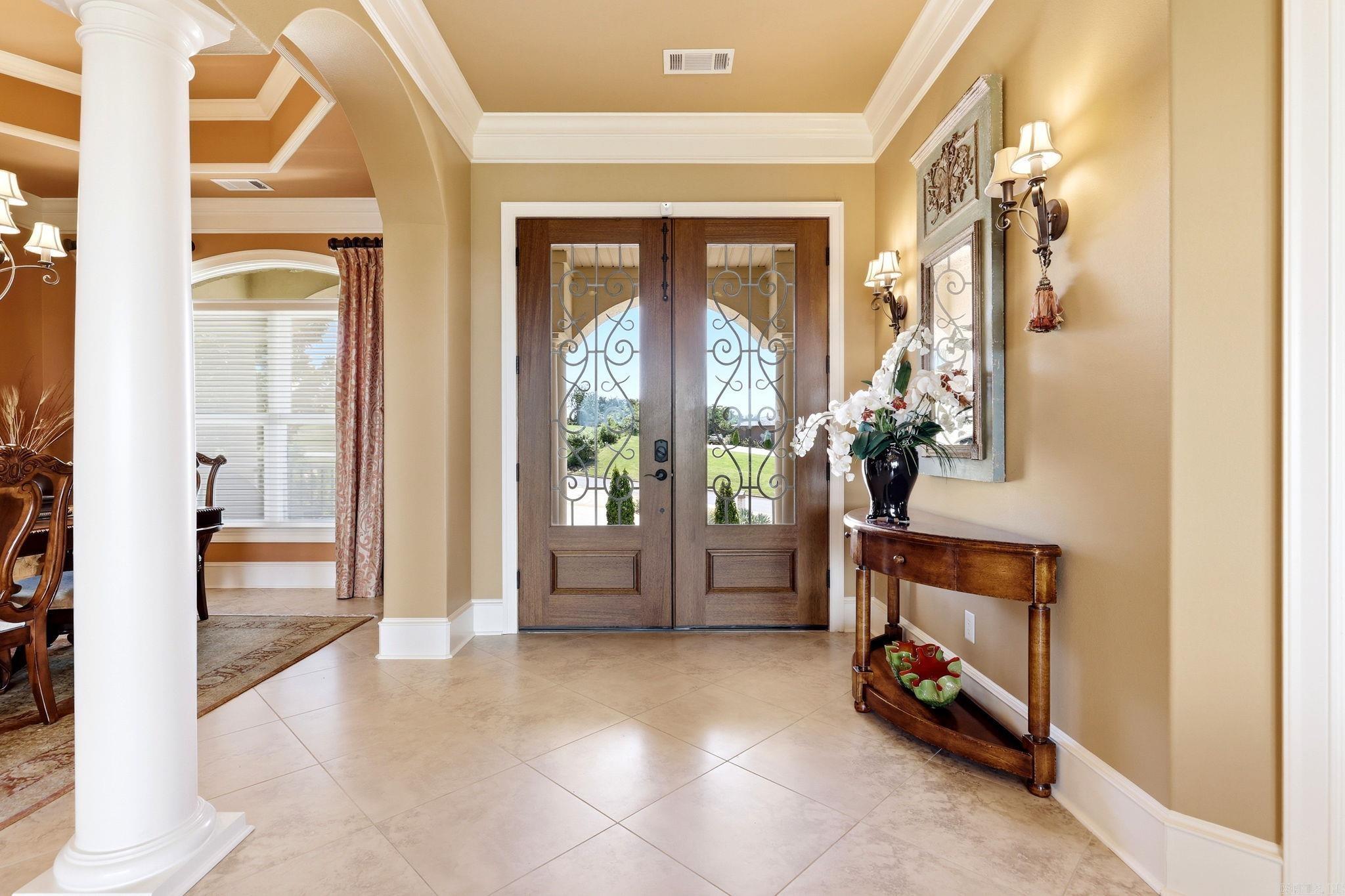 MOUNTAIN CREST ESTATES - Residential
