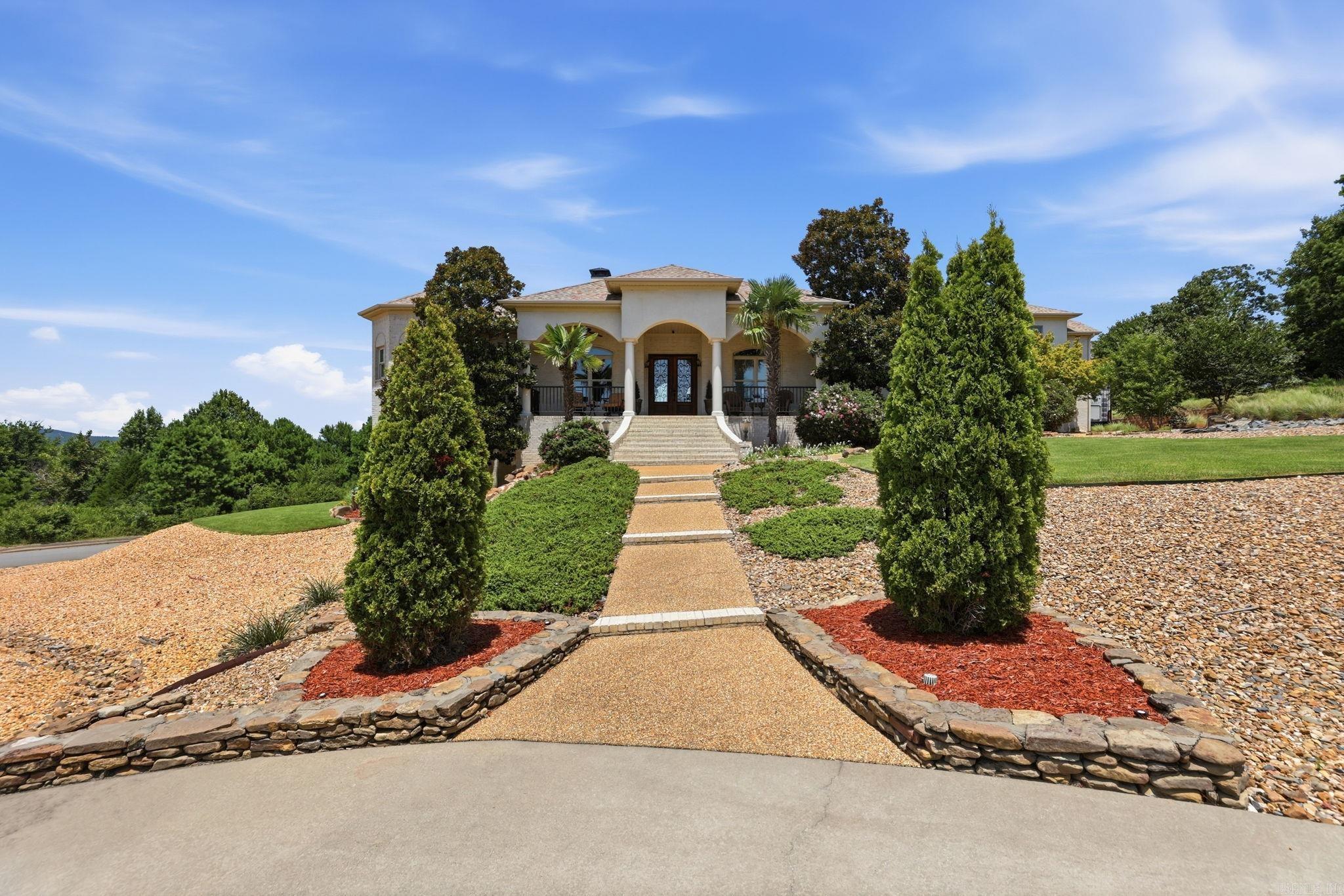 MOUNTAIN CREST ESTATES - Residential