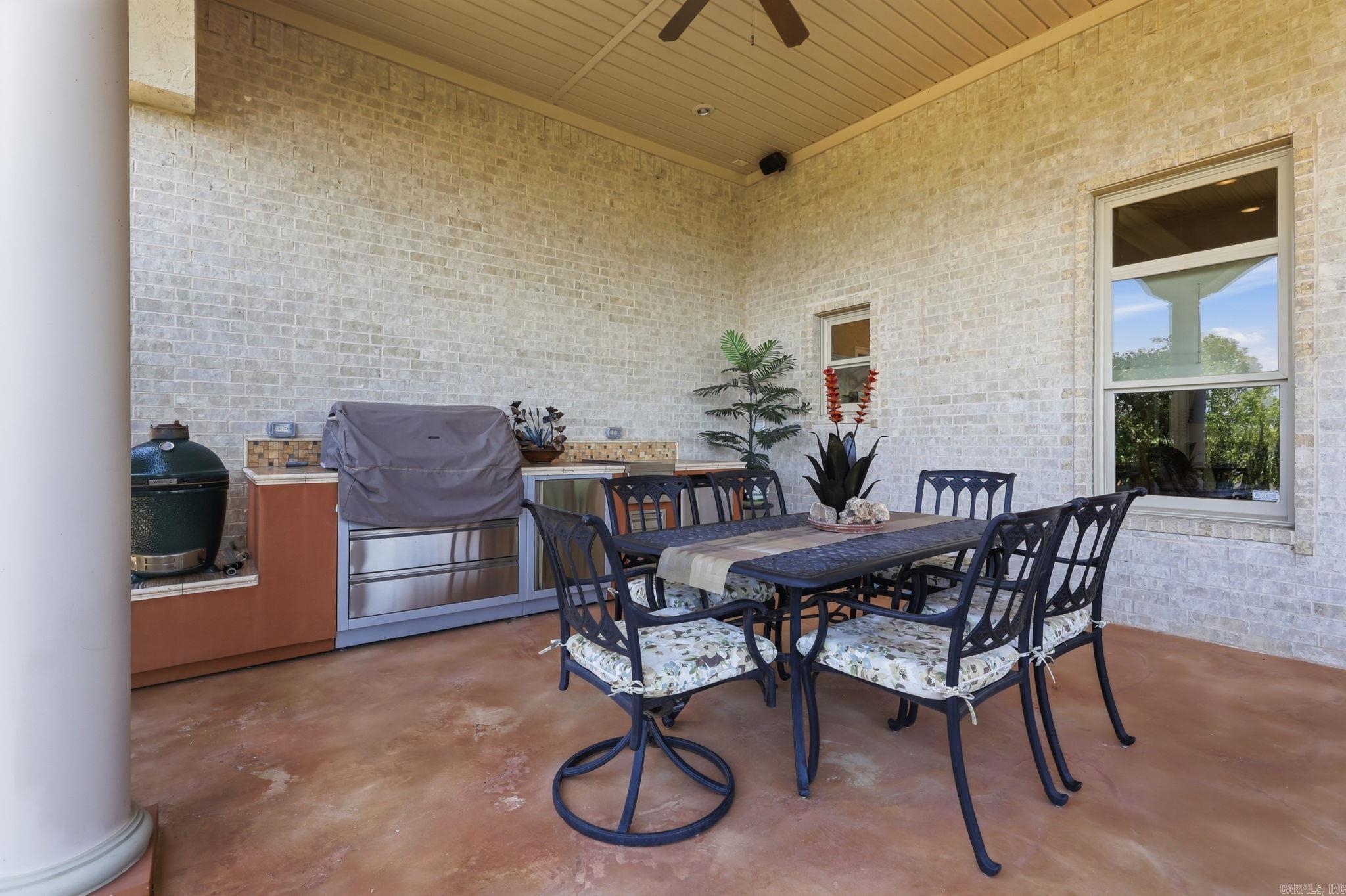 MOUNTAIN CREST ESTATES - Residential