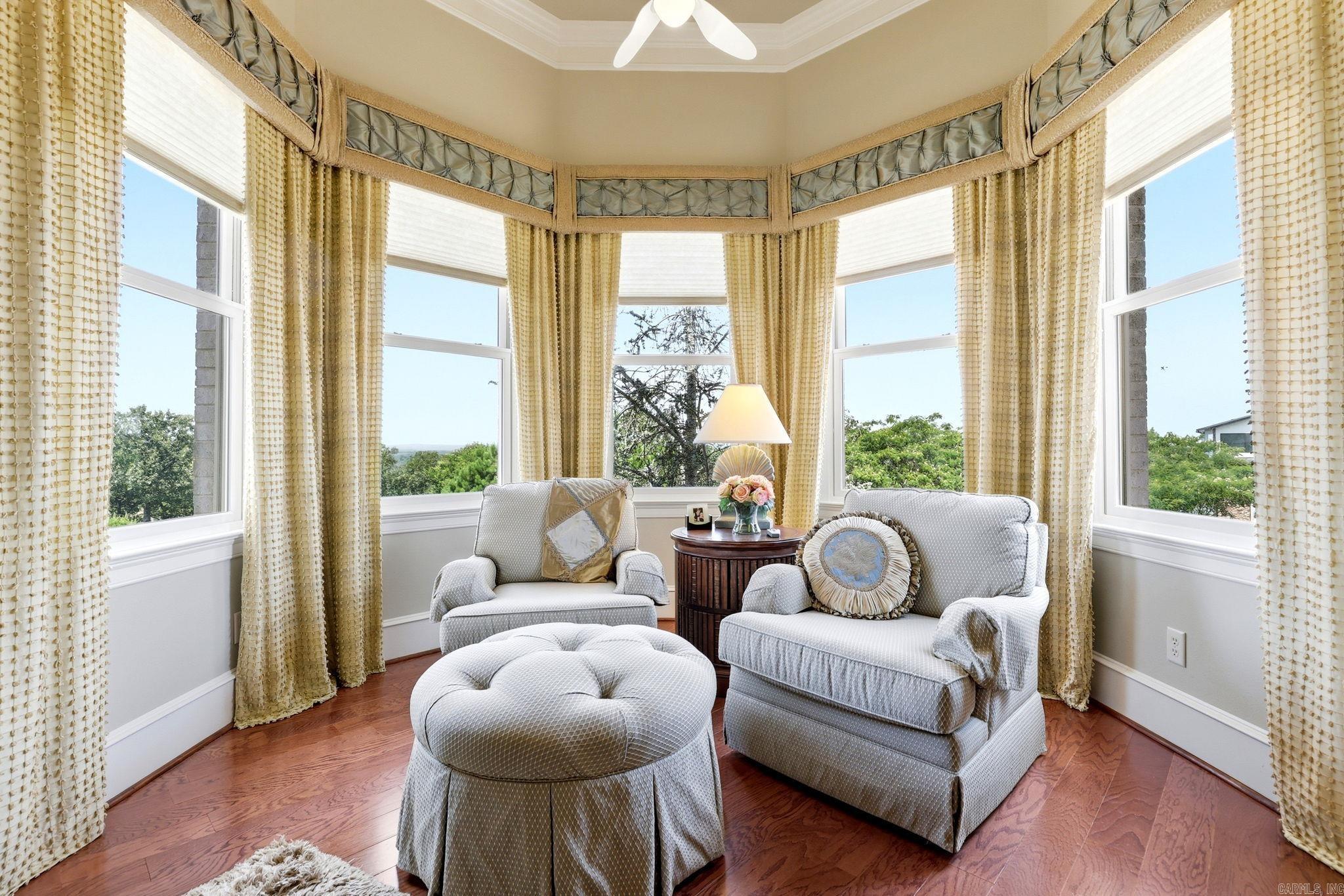 MOUNTAIN CREST ESTATES - Residential