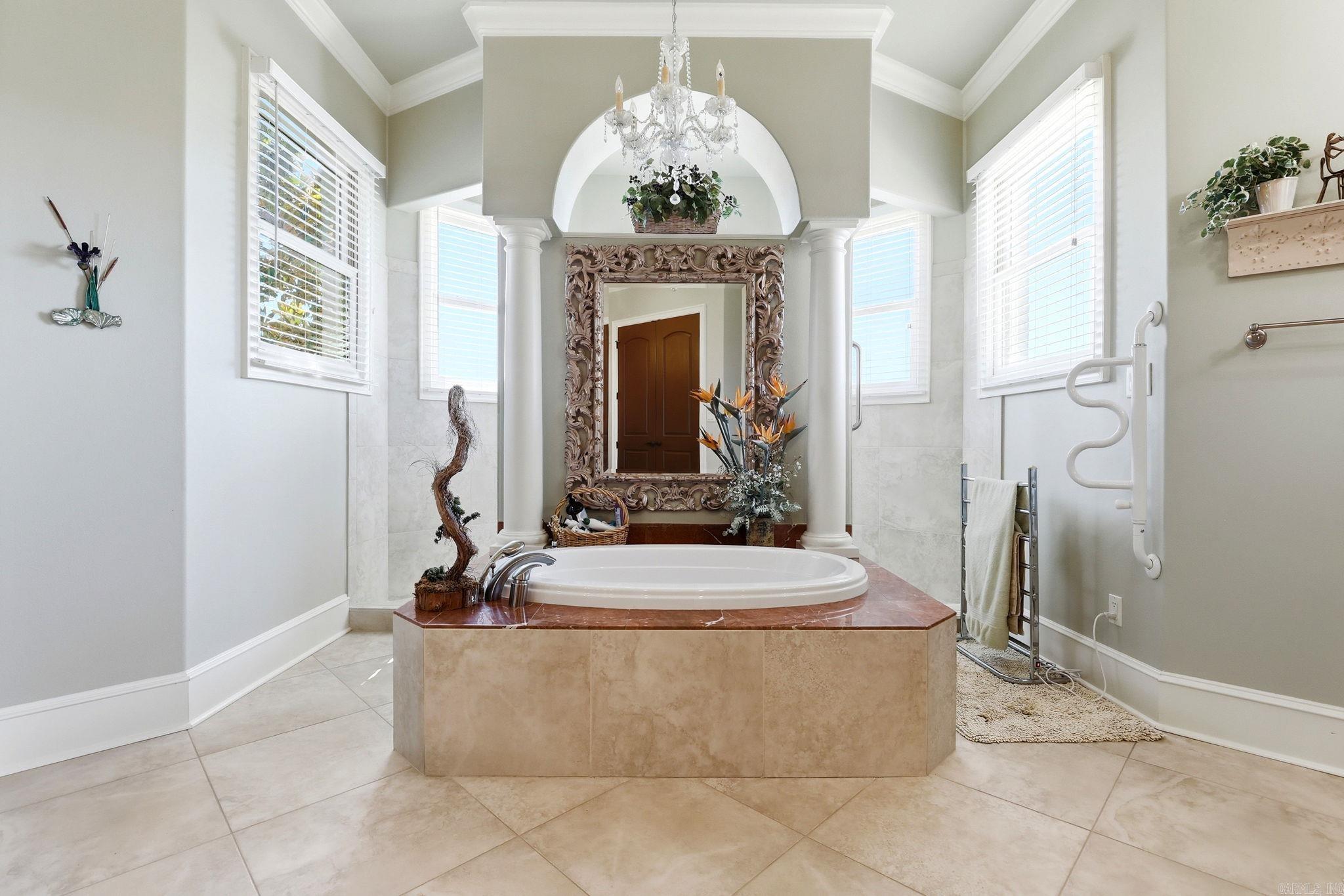 MOUNTAIN CREST ESTATES - Residential