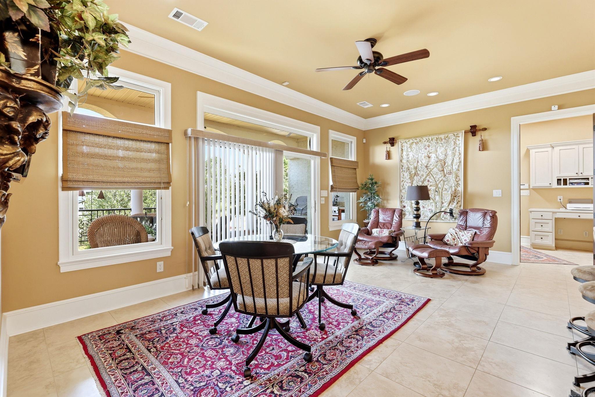 MOUNTAIN CREST ESTATES - Residential