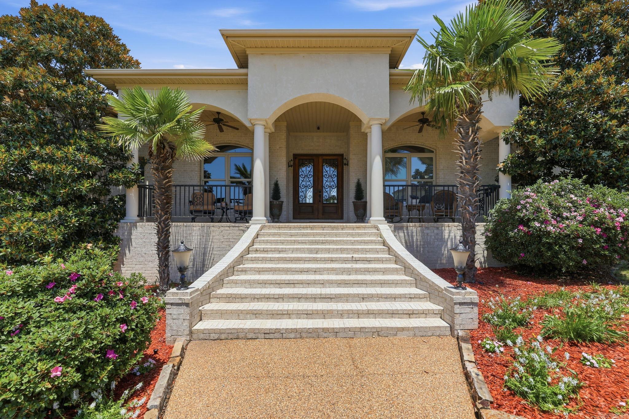 MOUNTAIN CREST ESTATES - Residential