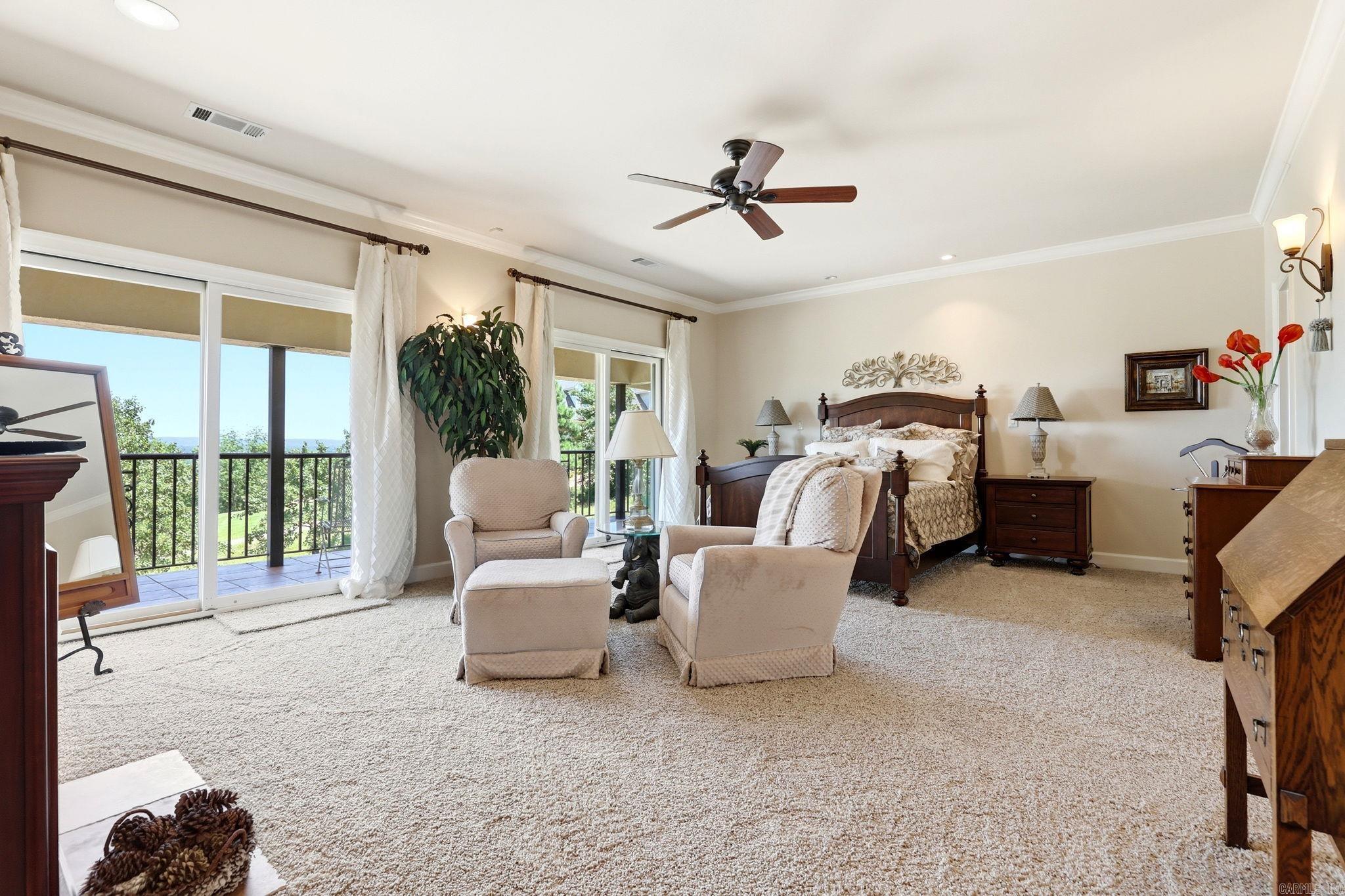 MOUNTAIN CREST ESTATES - Residential