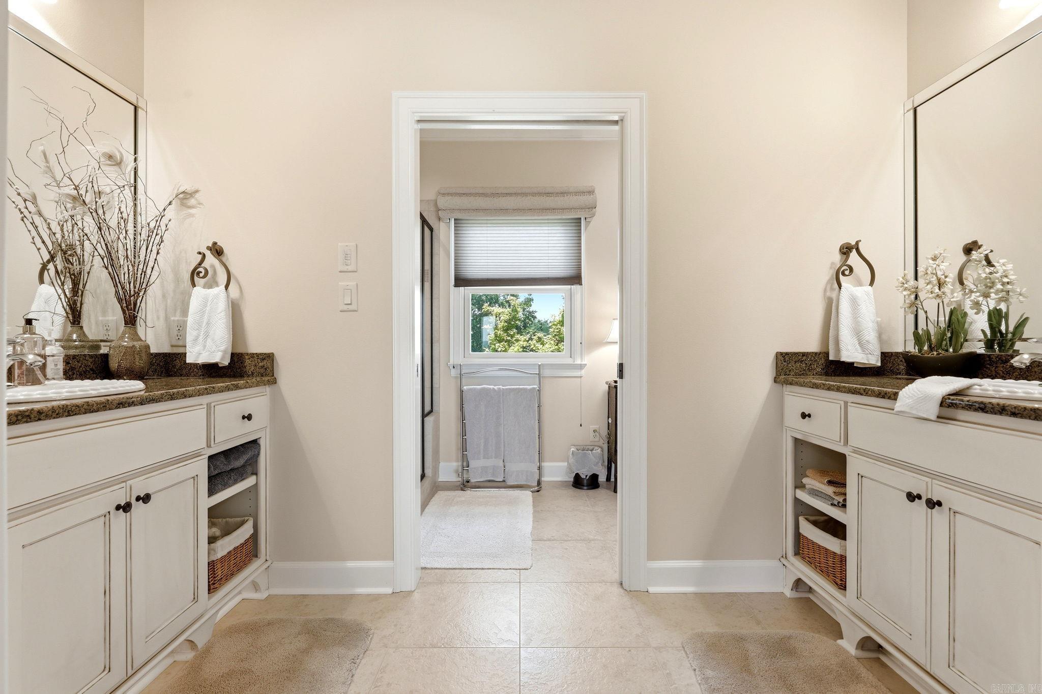 MOUNTAIN CREST ESTATES - Residential