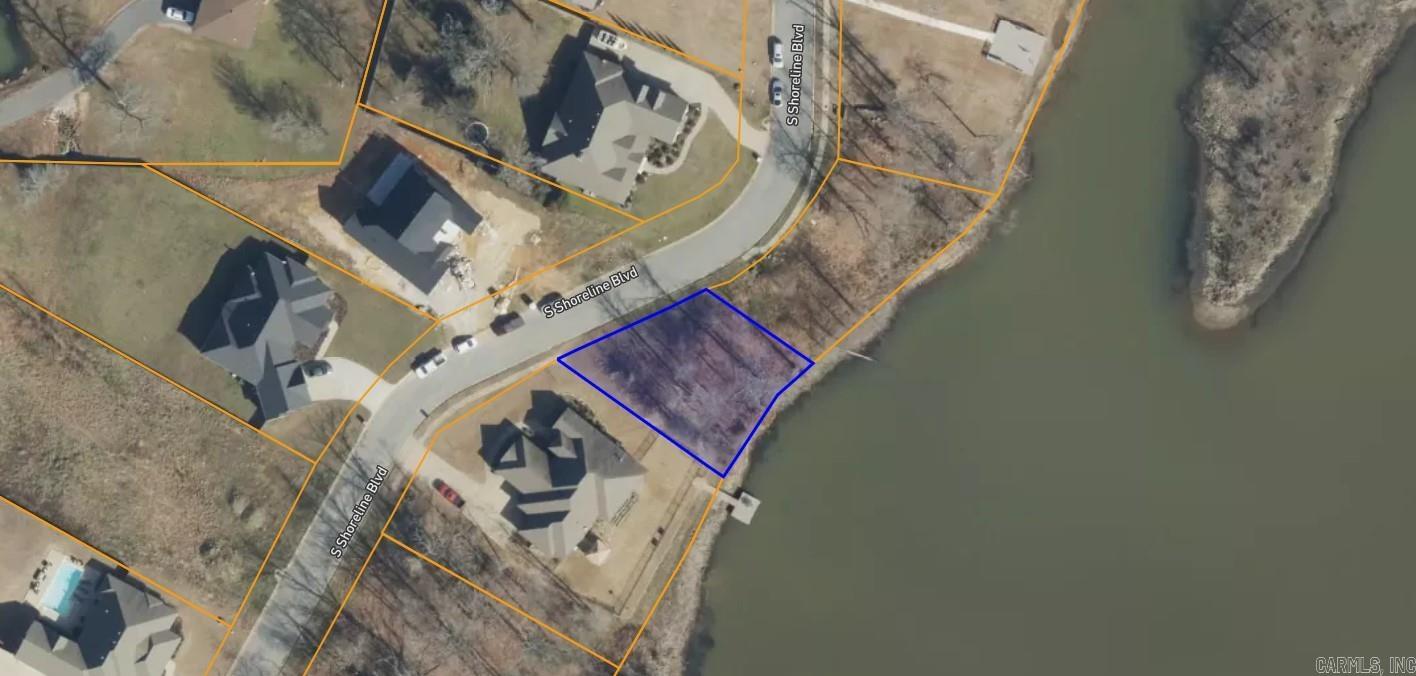 Hurricane Lake Estates - Land