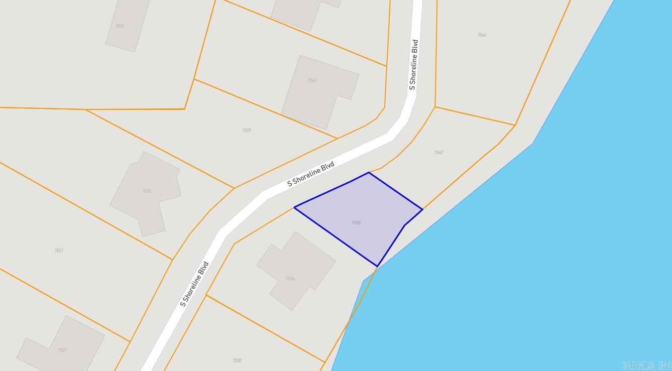 Hurricane Lake Estates - Land