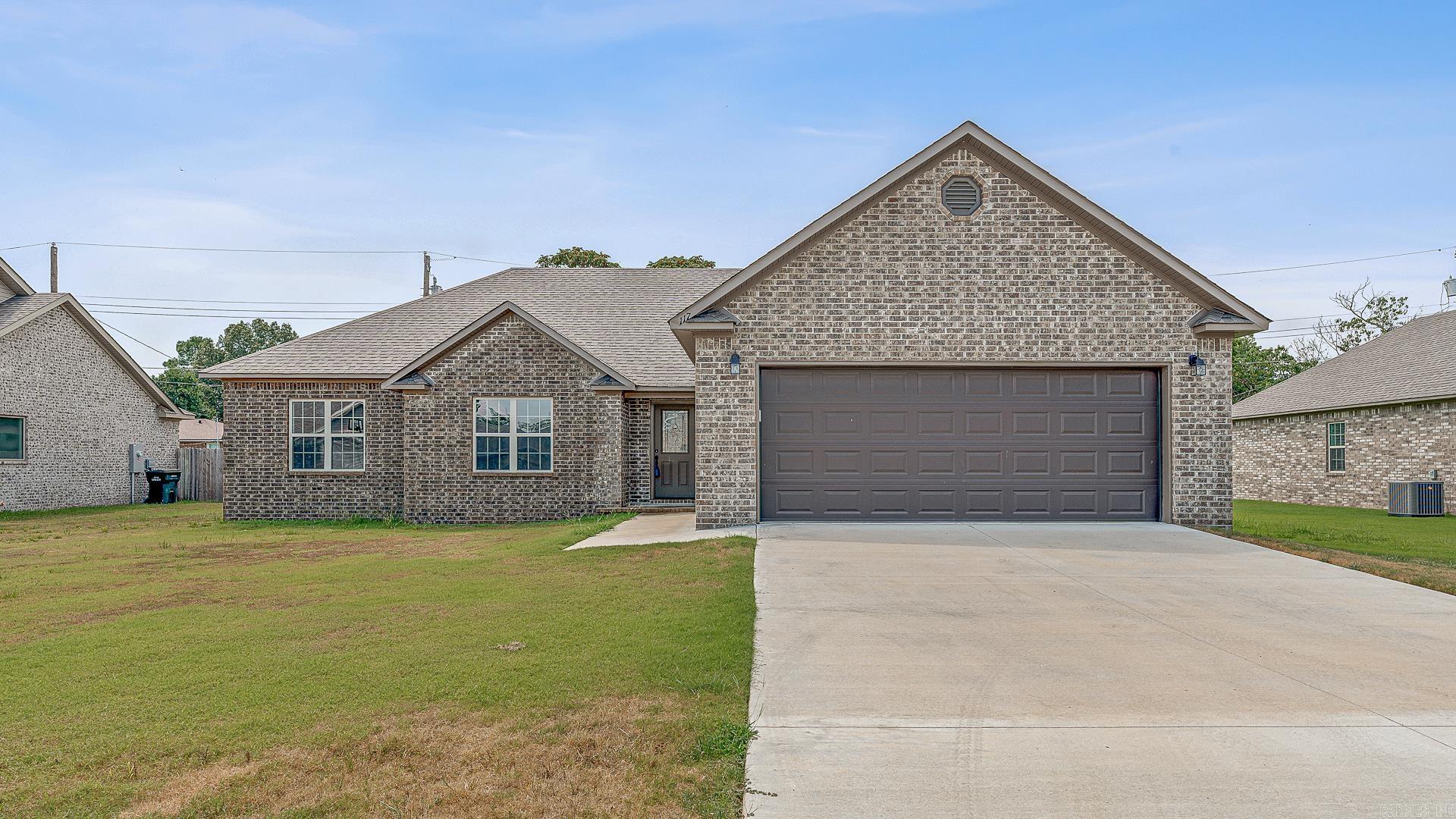 Qualls - Residential